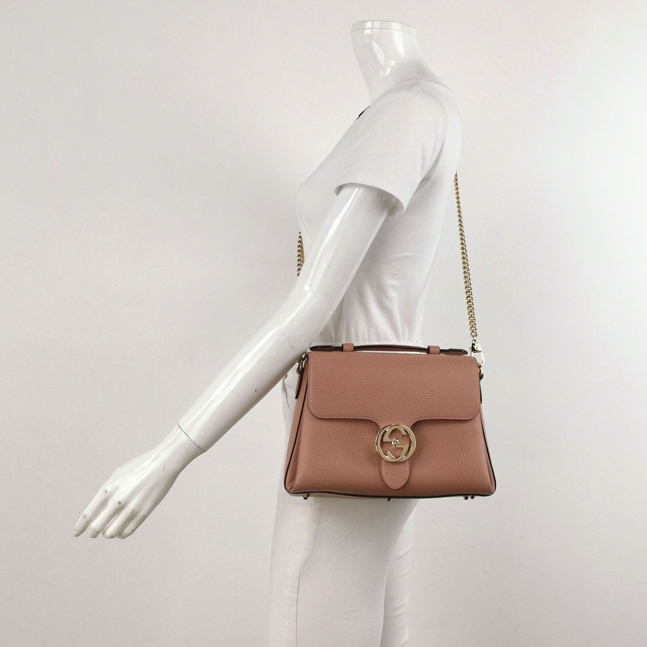Gucci Gucci Women os Shoulder Bags Size ONE SIZE - 2 Thumbnail
