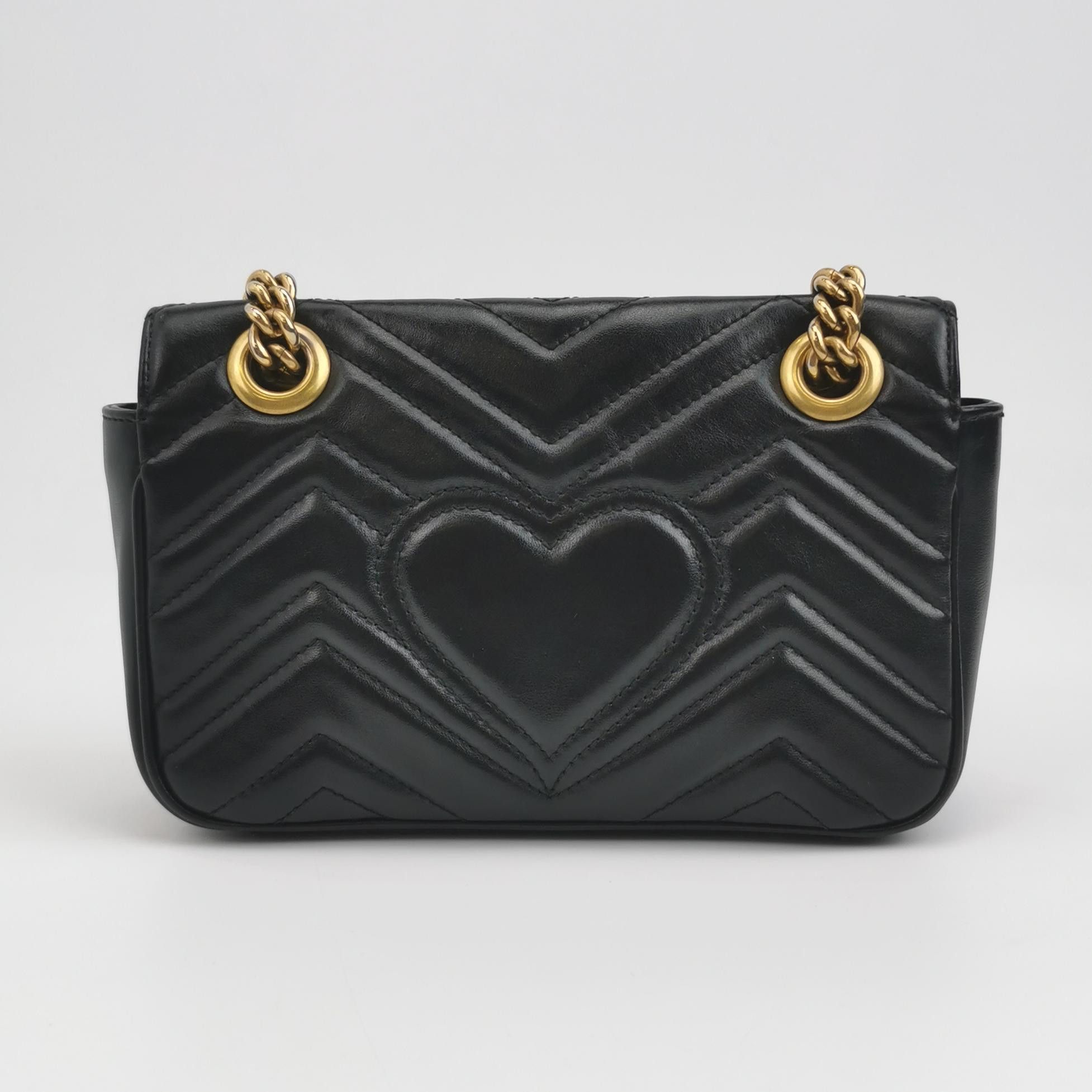 Gucci Gucci Women os Shoulder Bags Size ONE SIZE - 5 Thumbnail