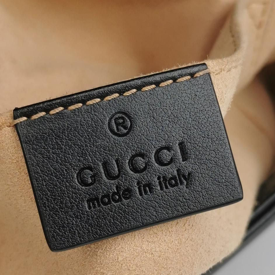 Gucci Gucci Women os Shoulder Bags Size ONE SIZE - 8 Thumbnail