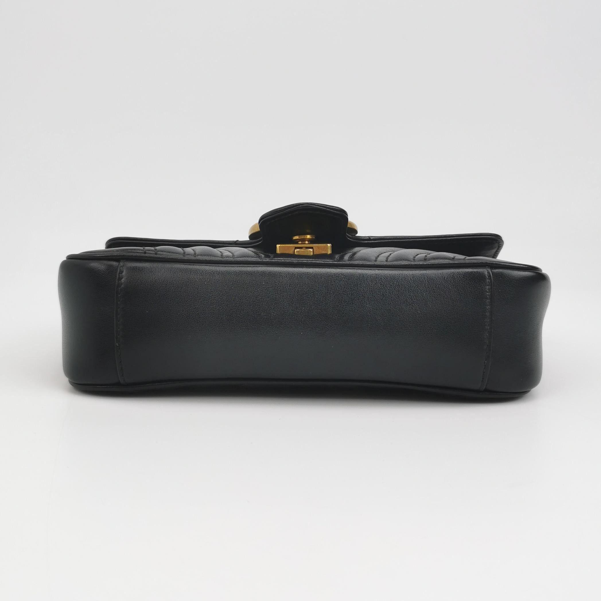 Gucci Gucci Women os Shoulder Bags Size ONE SIZE - 6 Thumbnail