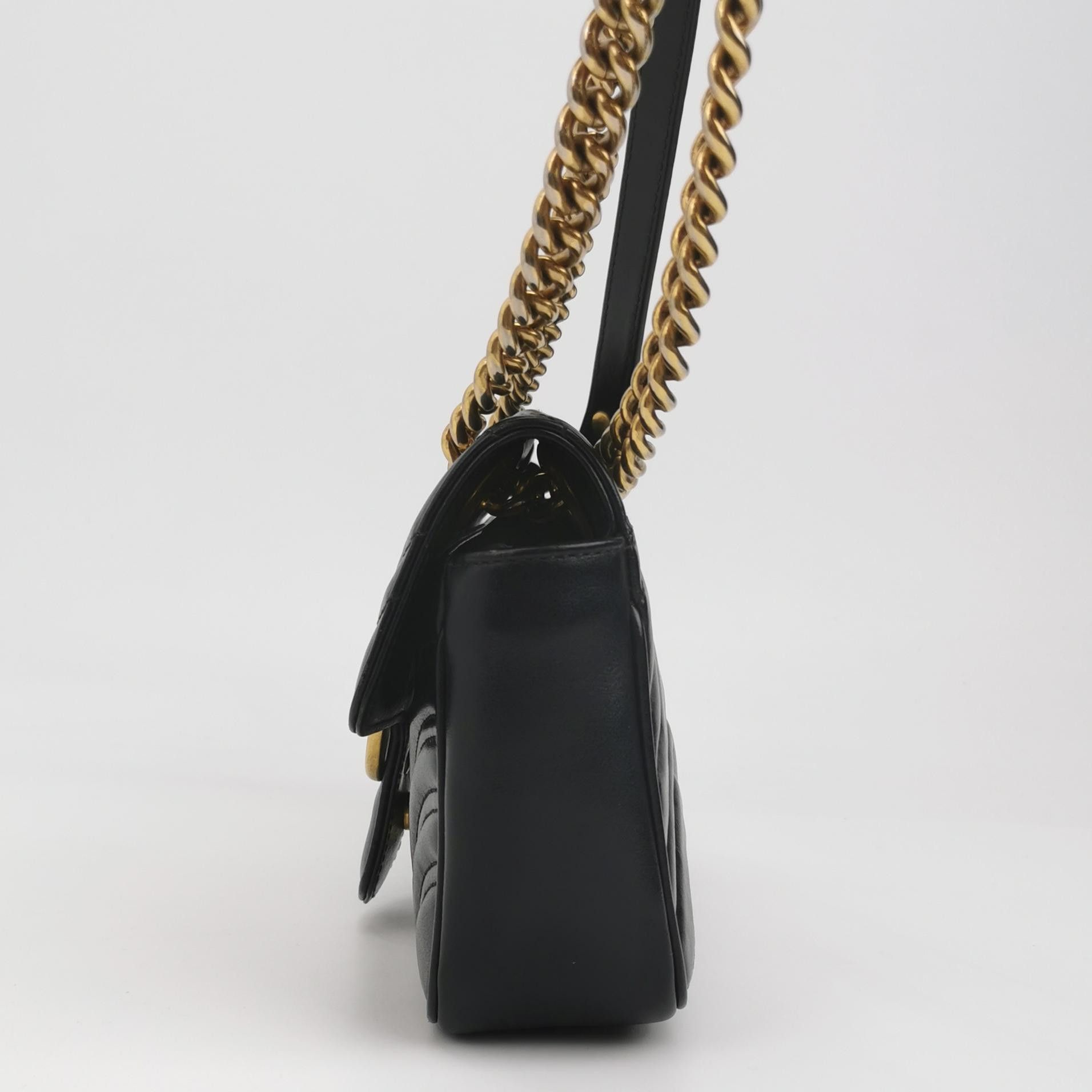 Gucci Gucci Women os Shoulder Bags Size ONE SIZE - 3 Thumbnail