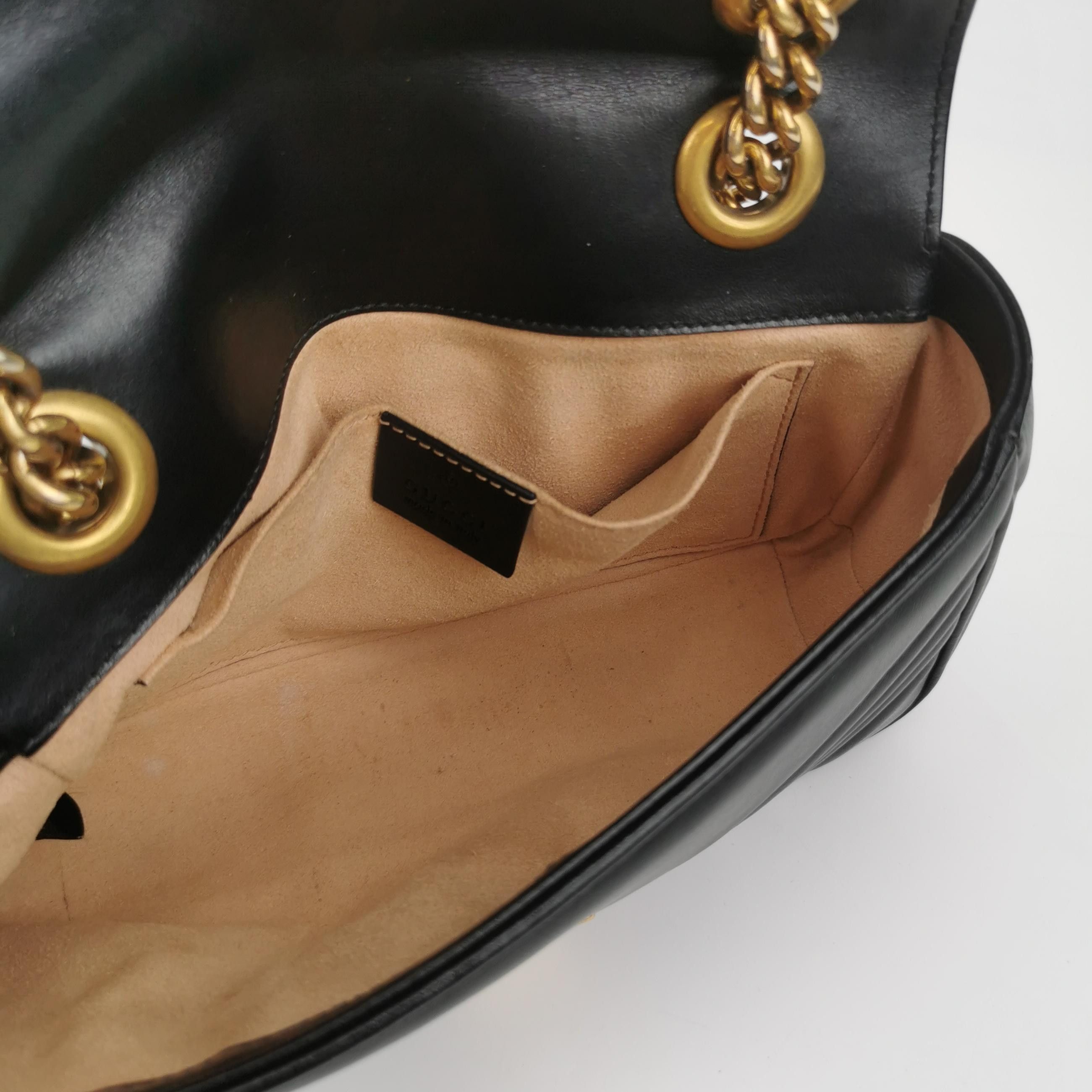 Gucci Gucci Women os Shoulder Bags Size ONE SIZE - 7 Thumbnail