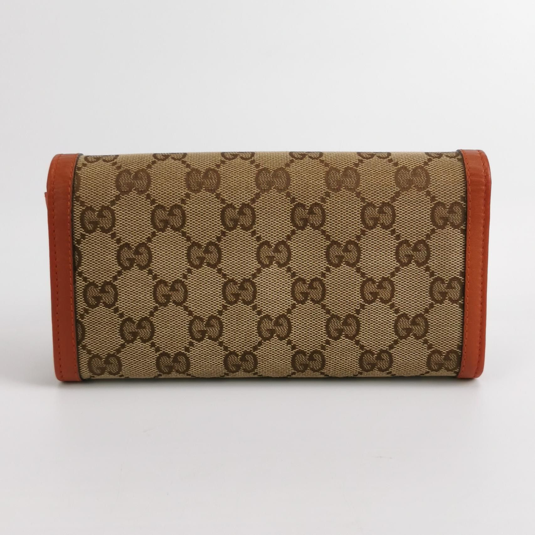 Gucci Gucci Women os Wallets Size ONE SIZE - 4 Thumbnail