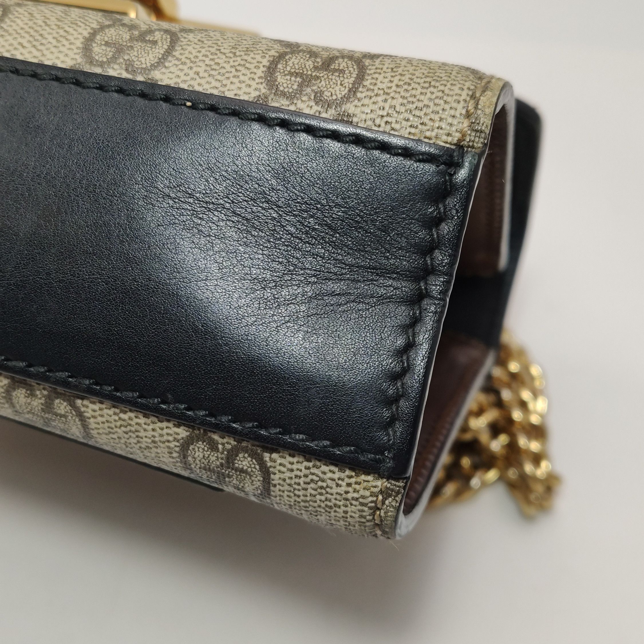 Gucci Gucci Women os Shoulder Bags Size ONE SIZE - 20 Thumbnail