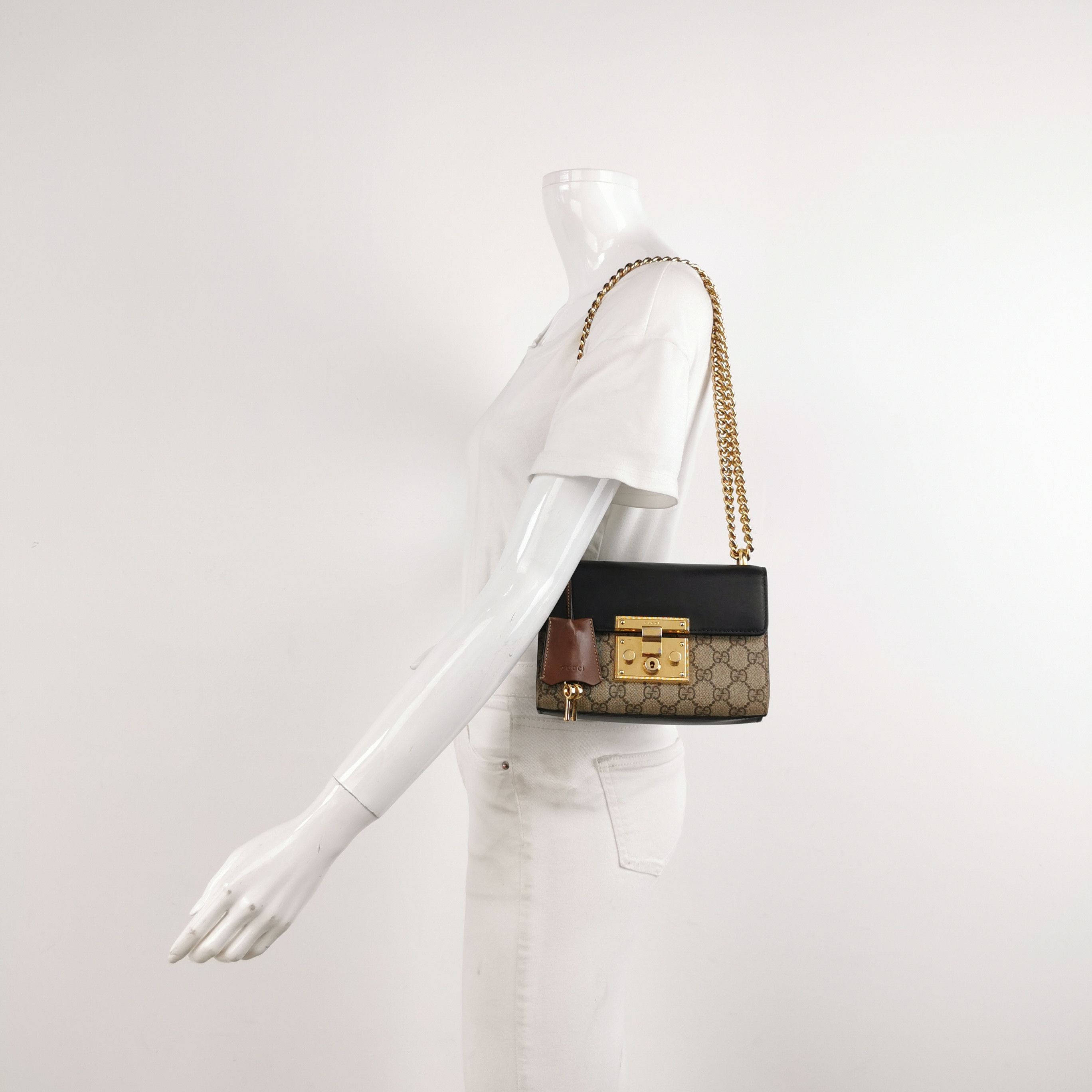 Gucci Gucci Women os Shoulder Bags Size ONE SIZE - 2 Thumbnail
