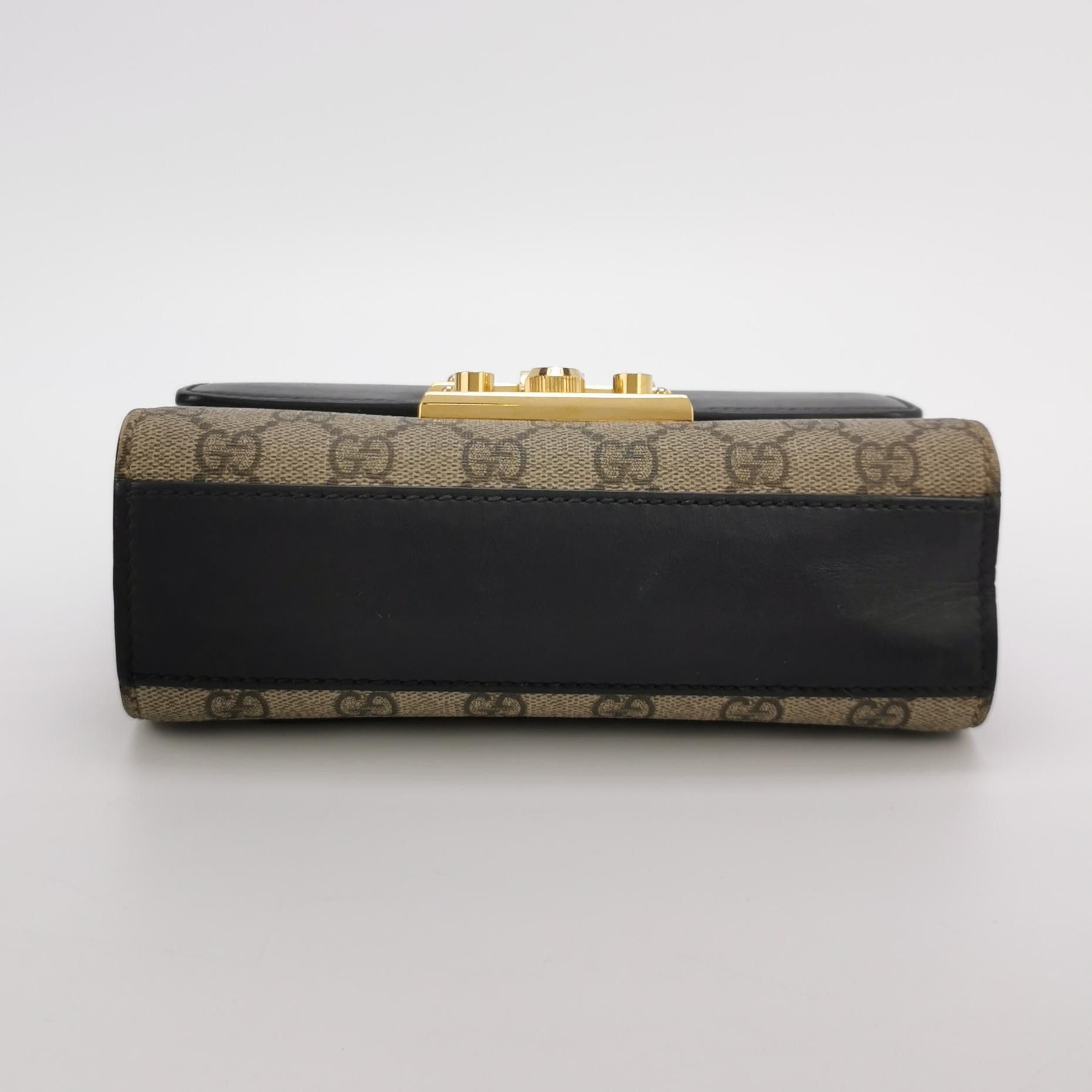 Gucci Gucci Women os Shoulder Bags Size ONE SIZE - 6 Thumbnail