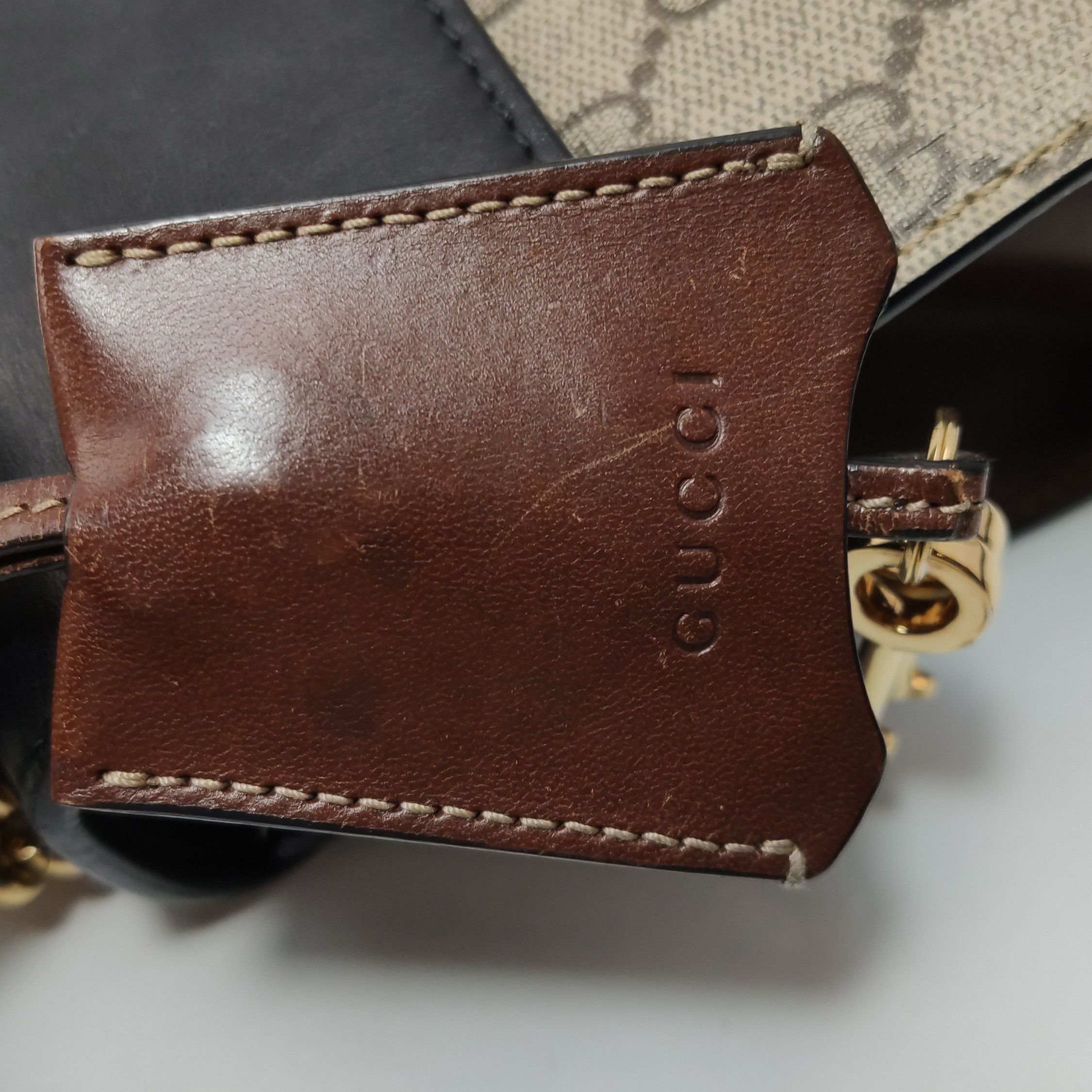 Gucci Gucci Women os Shoulder Bags Size ONE SIZE - 22 Thumbnail