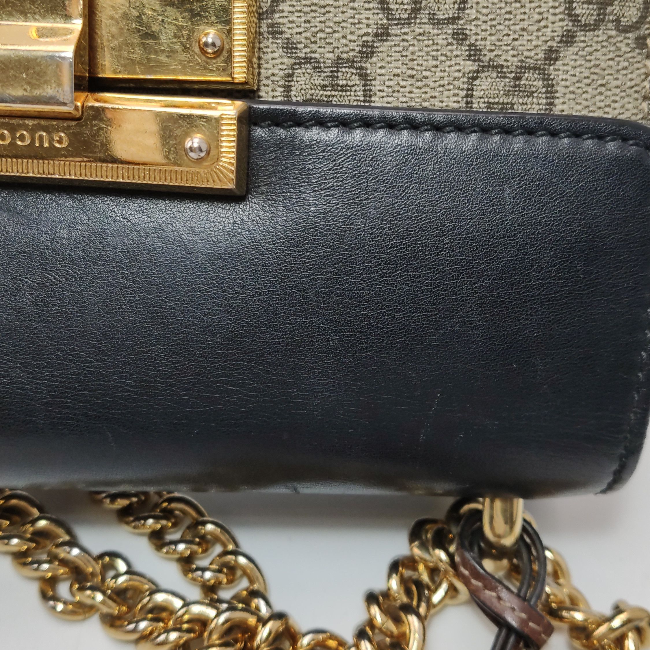 Gucci Gucci Women os Shoulder Bags Size ONE SIZE - 18 Thumbnail
