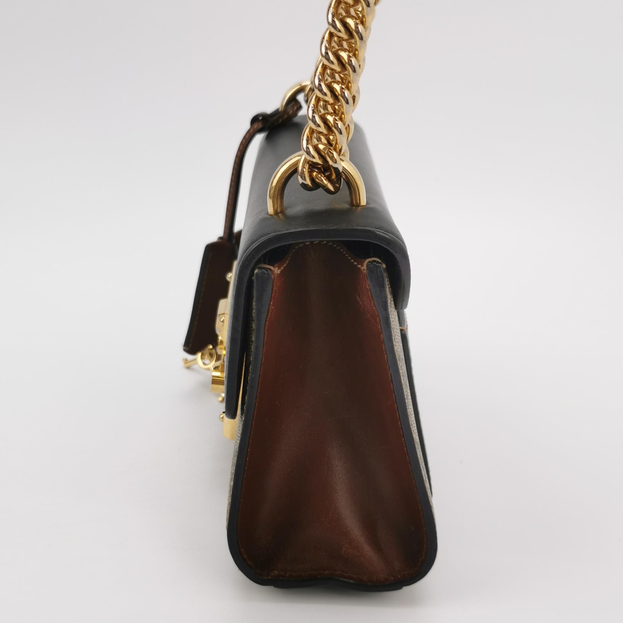 Gucci Gucci Women os Shoulder Bags Size ONE SIZE - 3 Thumbnail