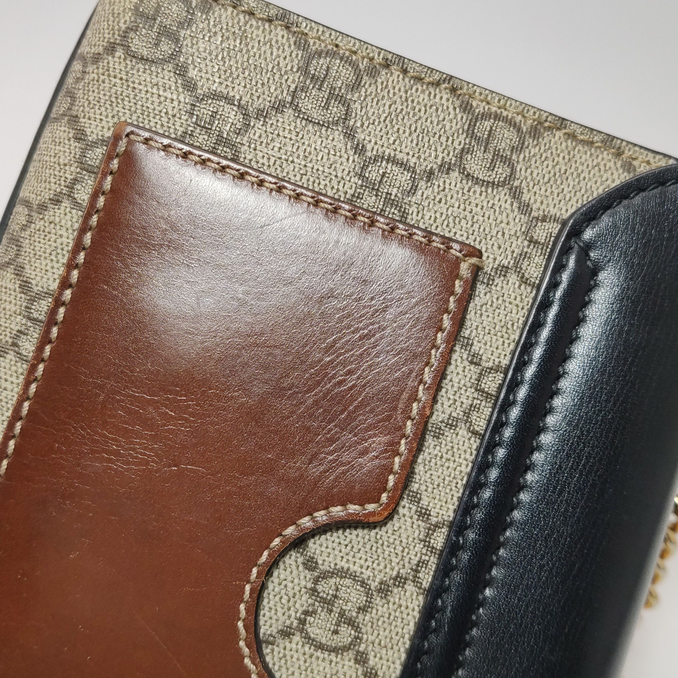 Gucci Gucci Women os Shoulder Bags Size ONE SIZE - 19 Thumbnail