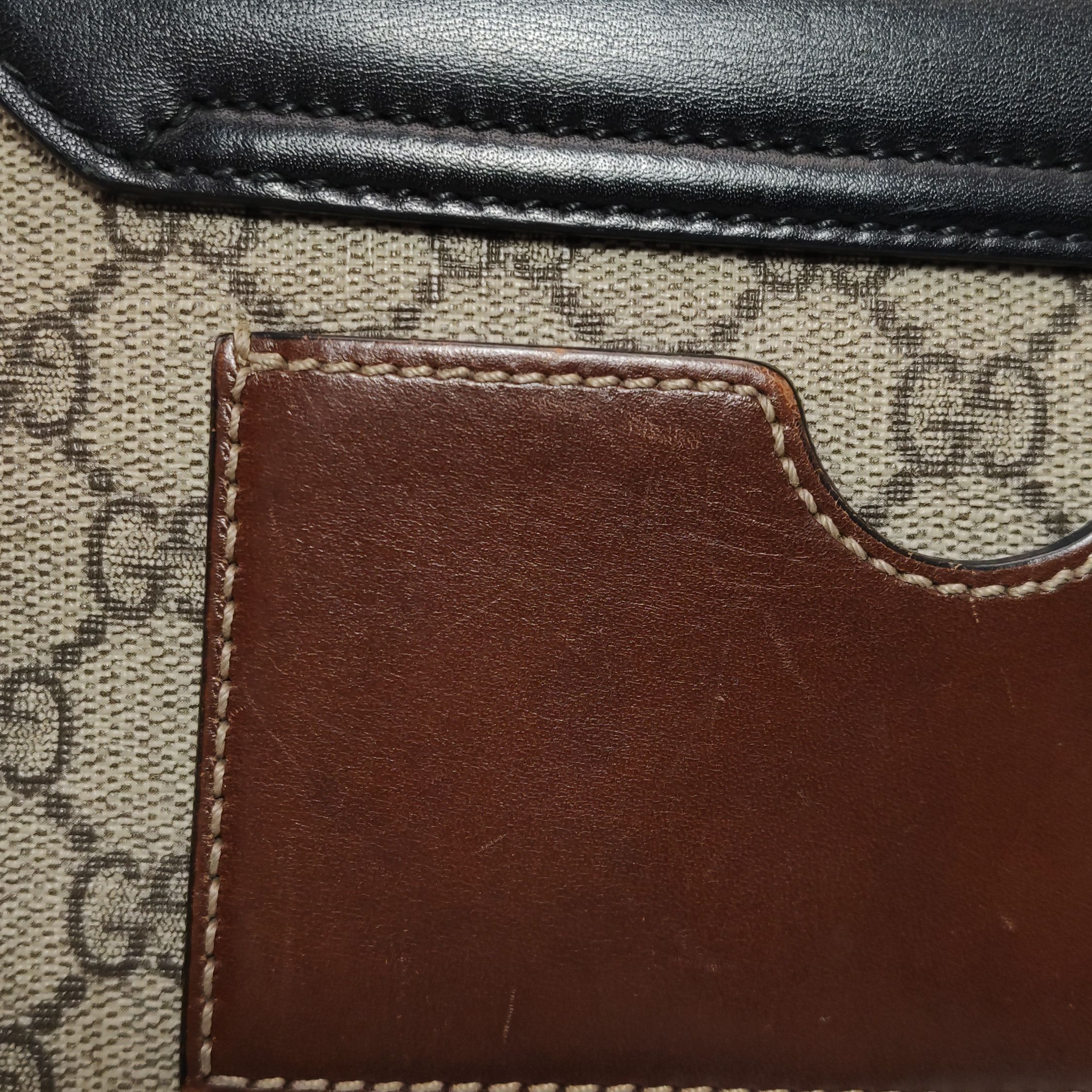Gucci Gucci Women os Shoulder Bags Size ONE SIZE - 17 Thumbnail