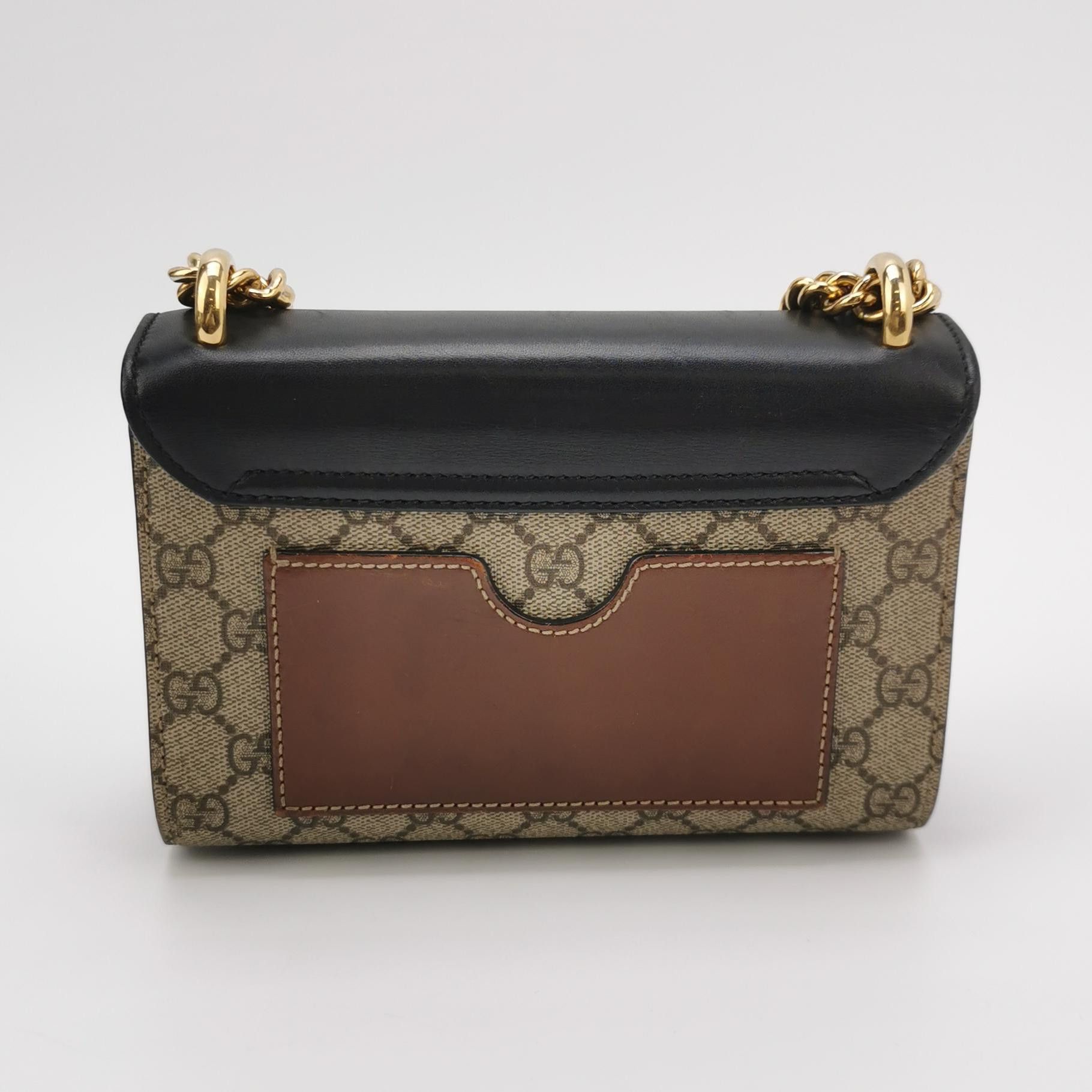 Gucci Gucci Women os Shoulder Bags Size ONE SIZE - 5 Thumbnail