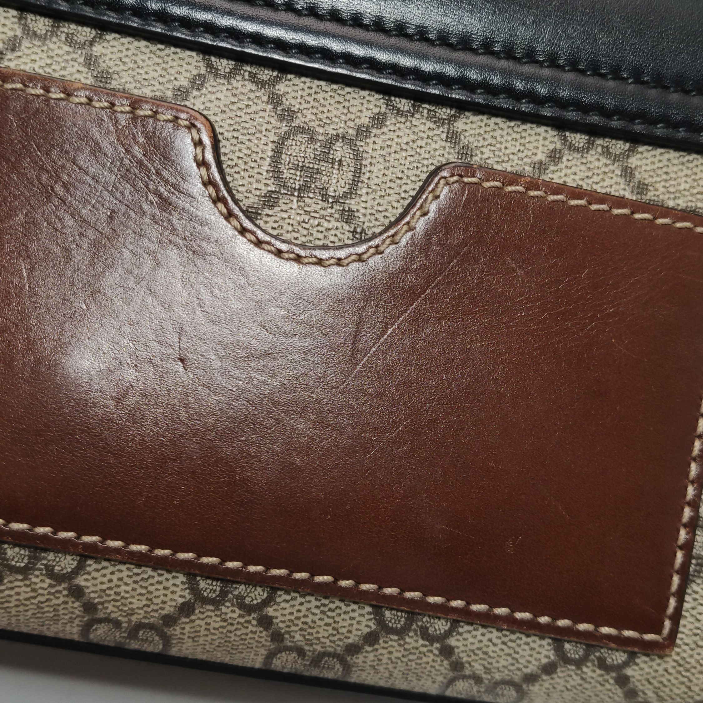 Gucci Gucci Women os Shoulder Bags Size ONE SIZE - 16 Thumbnail