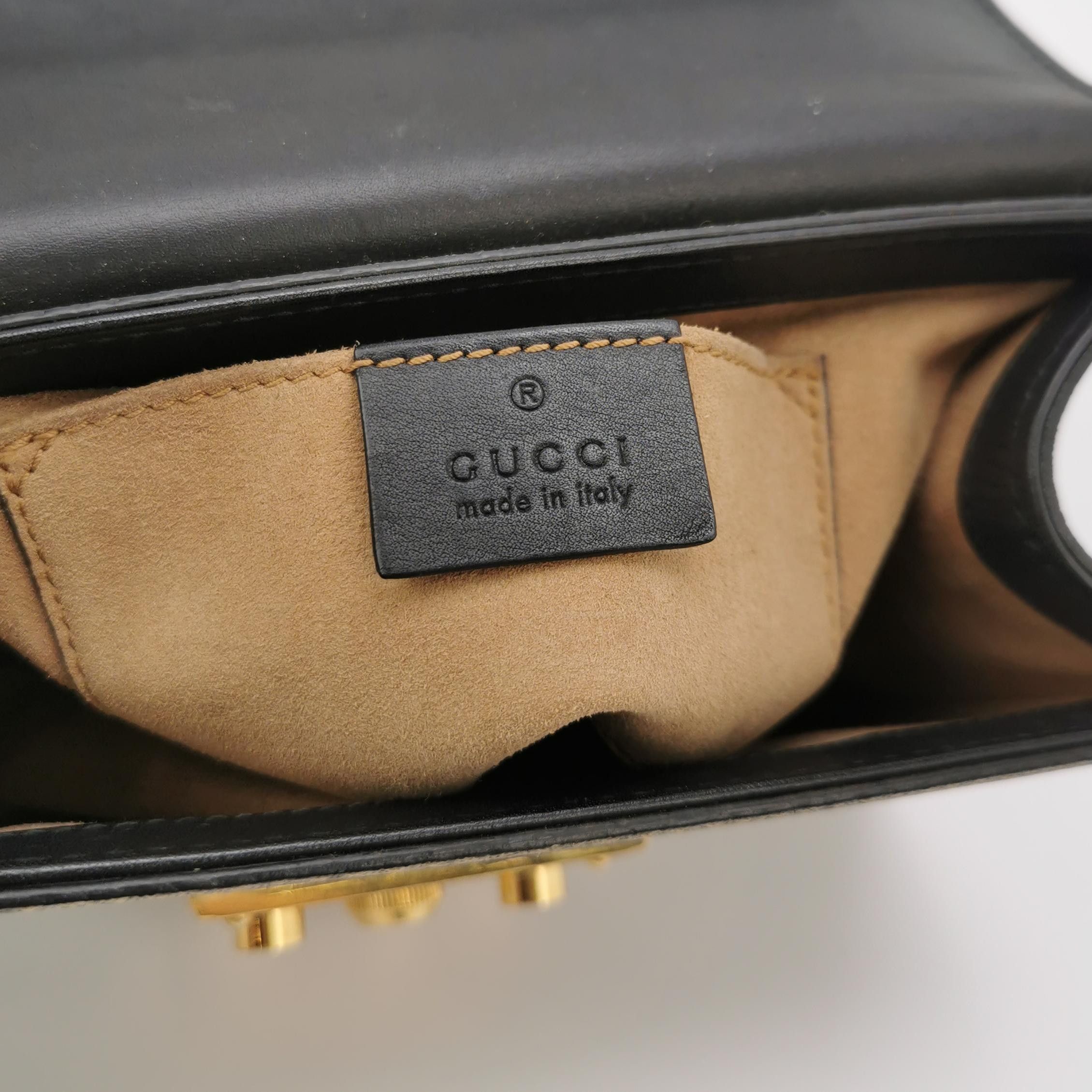 Gucci Gucci Women os Shoulder Bags Size ONE SIZE - 8 Thumbnail