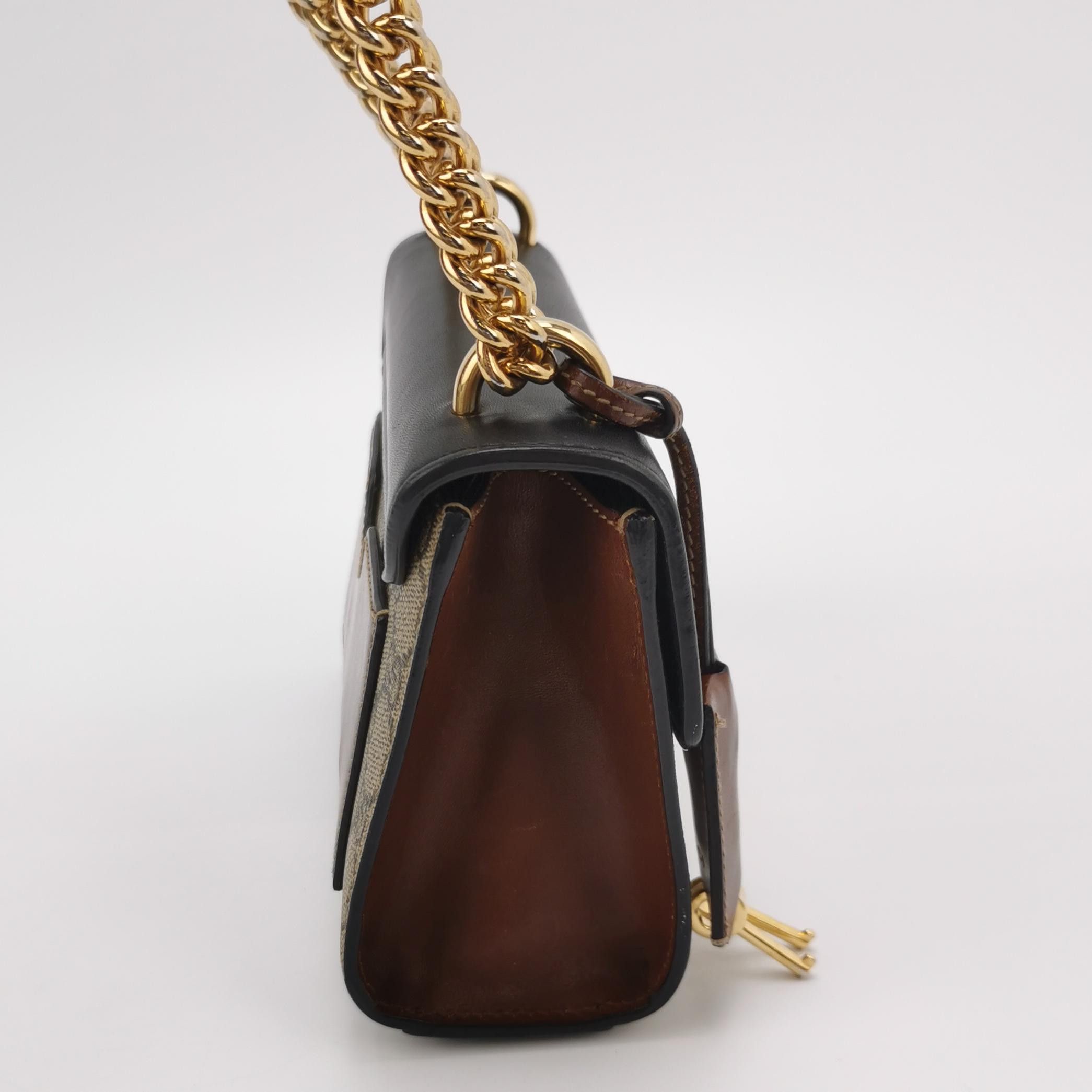 Gucci Gucci Women os Shoulder Bags Size ONE SIZE - 4 Thumbnail