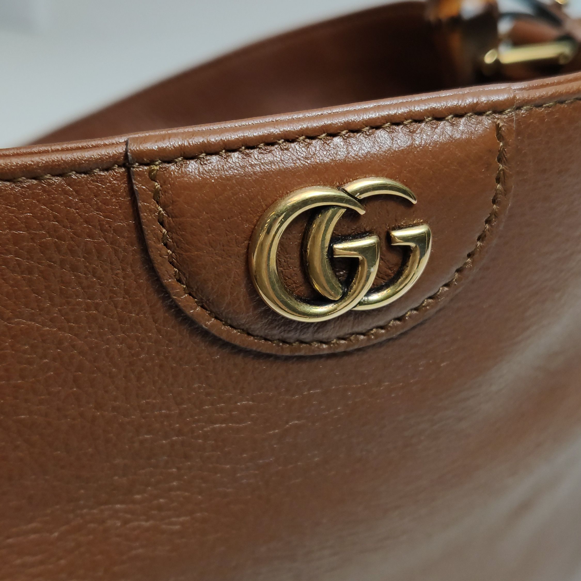 Gucci Gucci Women os Shoulder Bags Size ONE SIZE - 14 Thumbnail