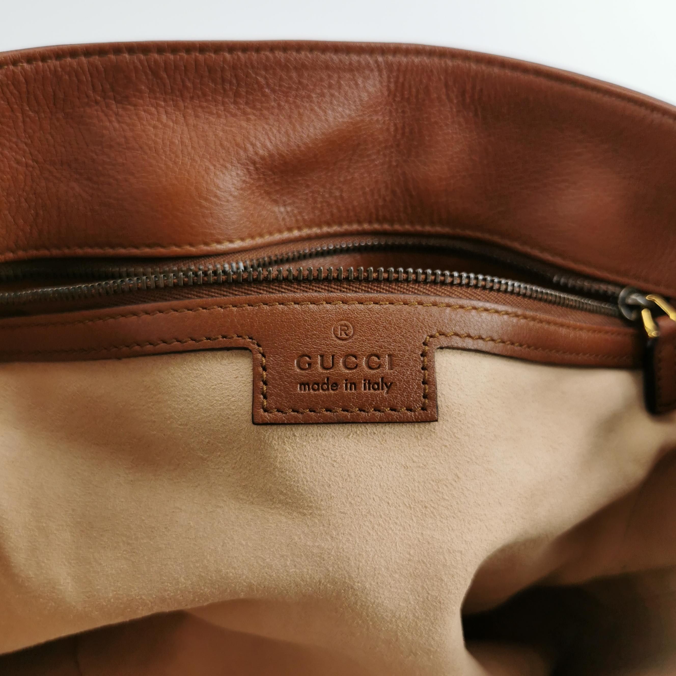 Gucci Gucci Women os Shoulder Bags Size ONE SIZE - 8 Thumbnail