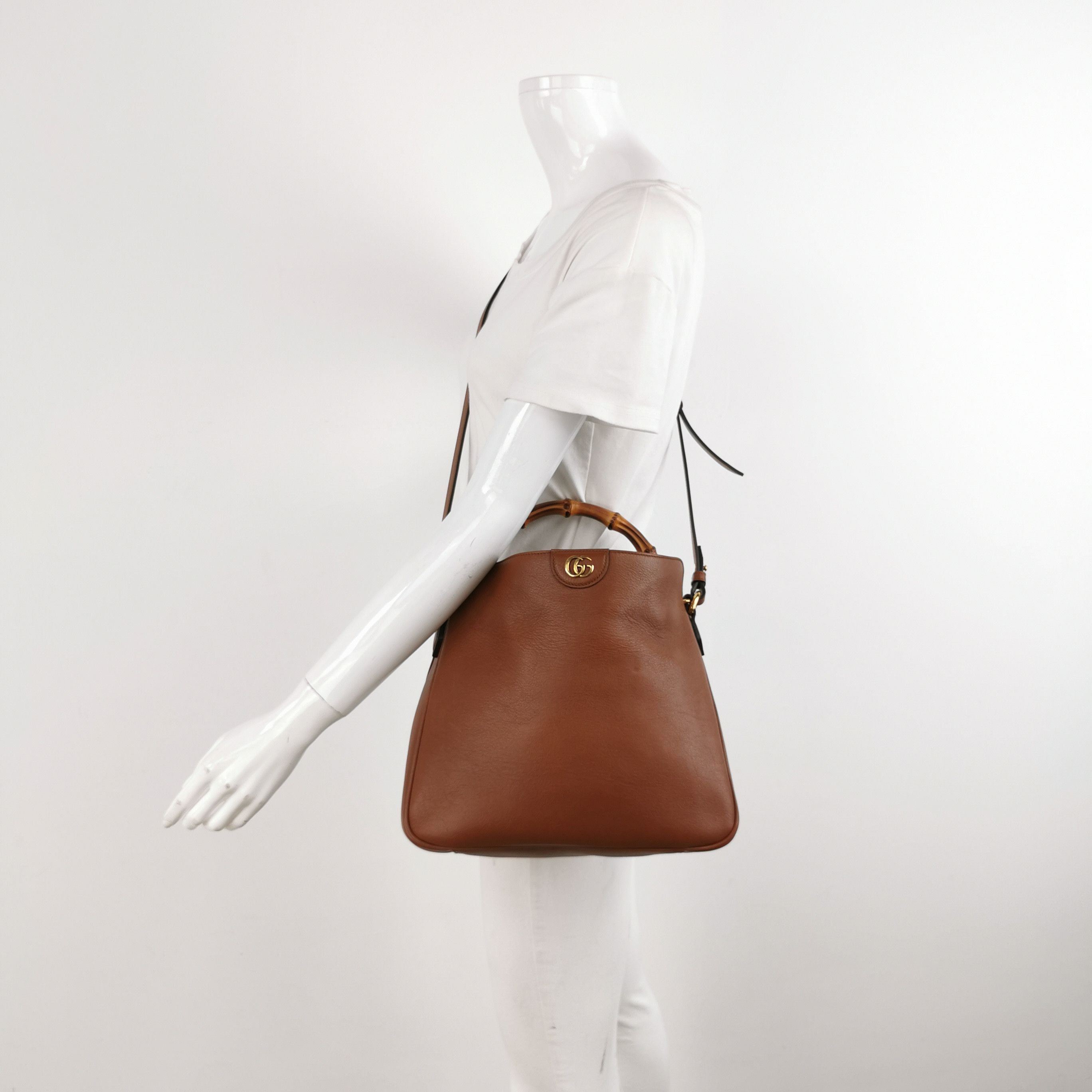 Gucci Gucci Women os Shoulder Bags Size ONE SIZE - 2 Thumbnail