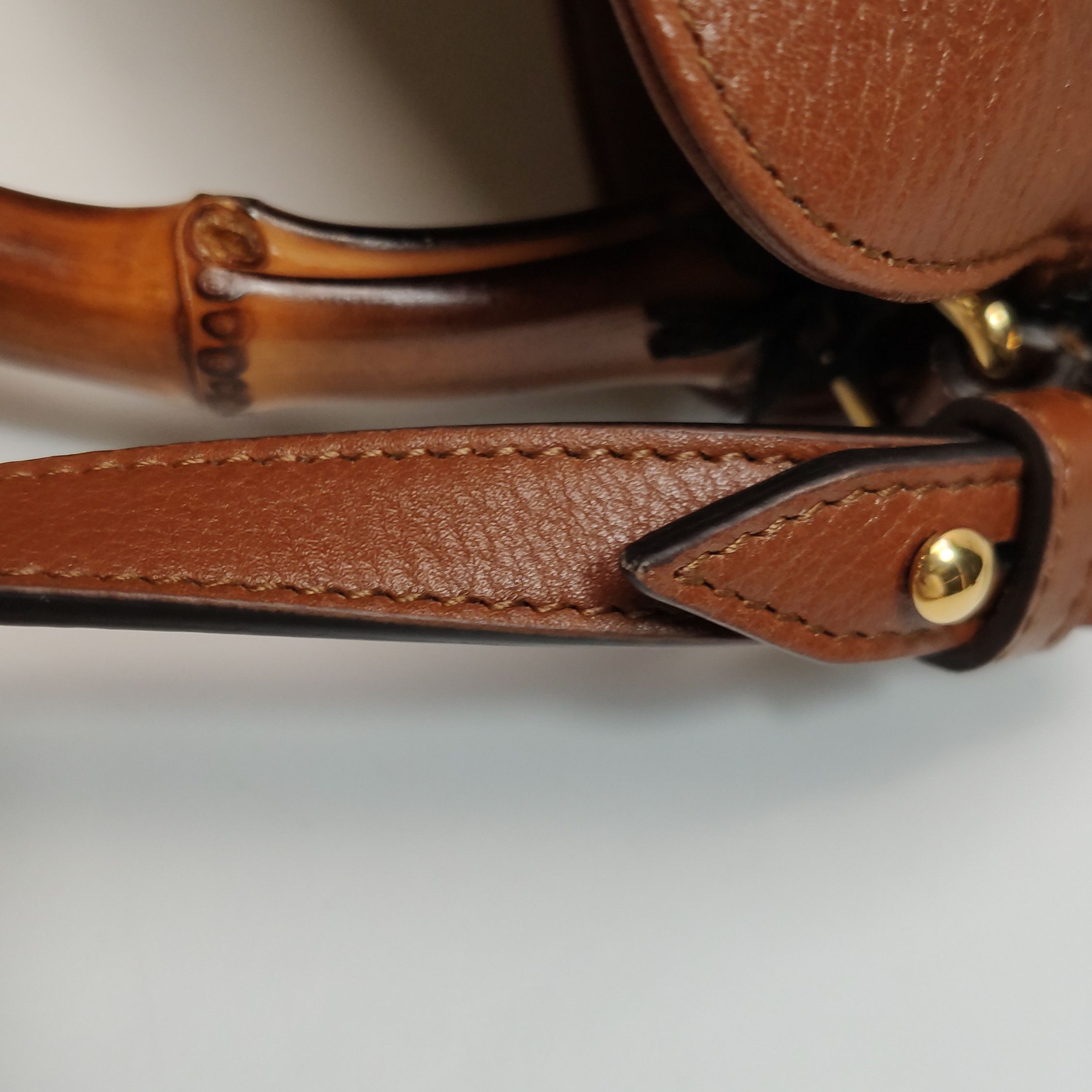 Gucci Gucci Women os Shoulder Bags Size ONE SIZE - 11 Thumbnail