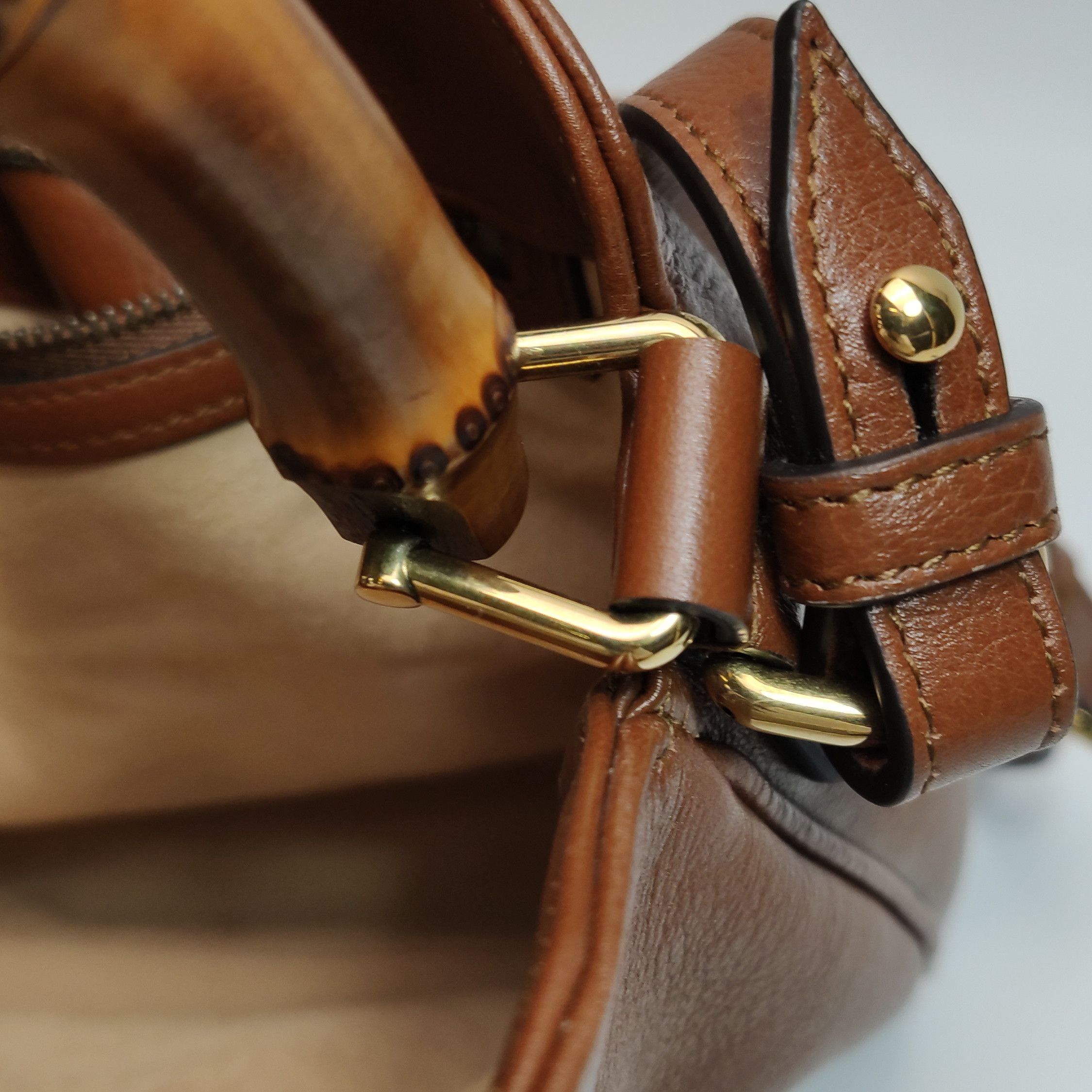 Gucci Gucci Women os Shoulder Bags Size ONE SIZE - 15 Thumbnail