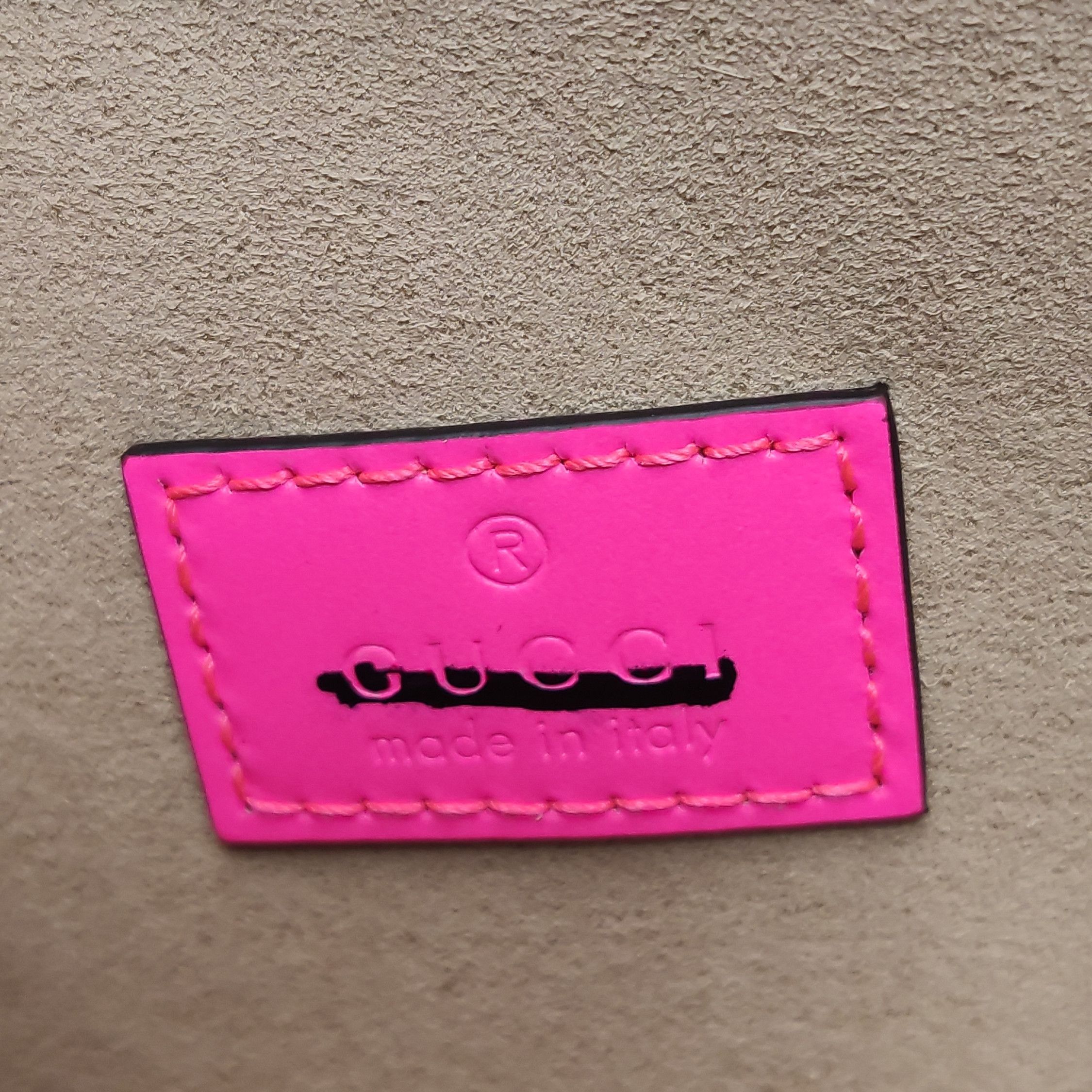Gucci Gucci Women os Shoulder Bags Size ONE SIZE - 11 Thumbnail