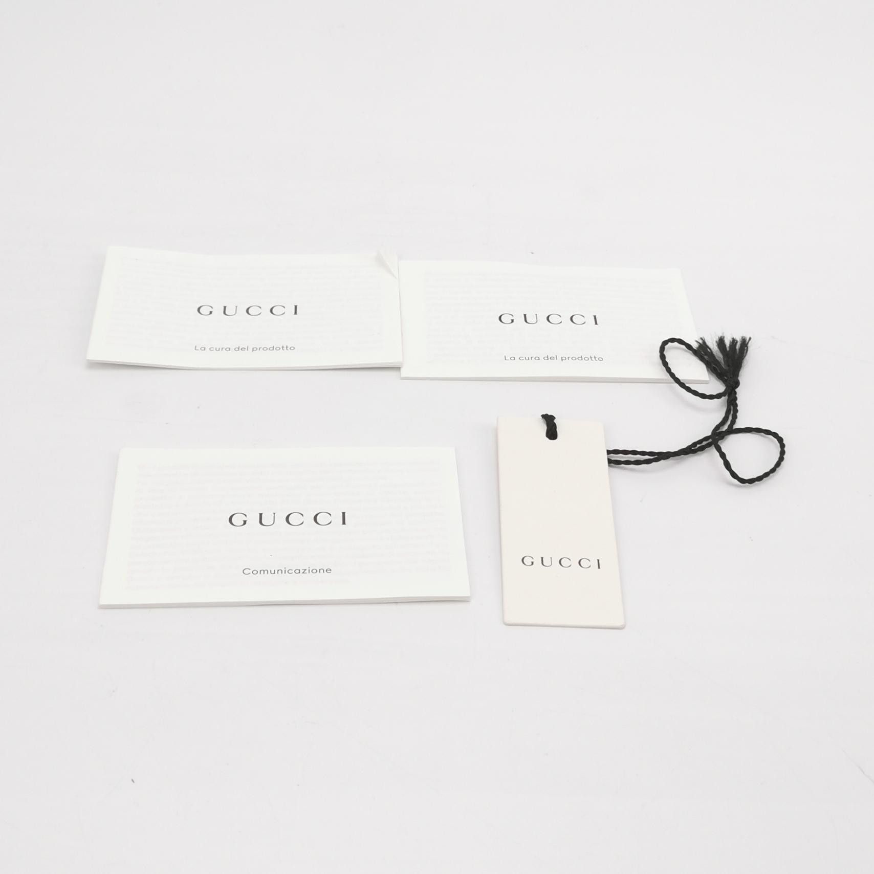 Gucci Gucci Women os Shoulder Bags Size ONE SIZE - 9 Thumbnail