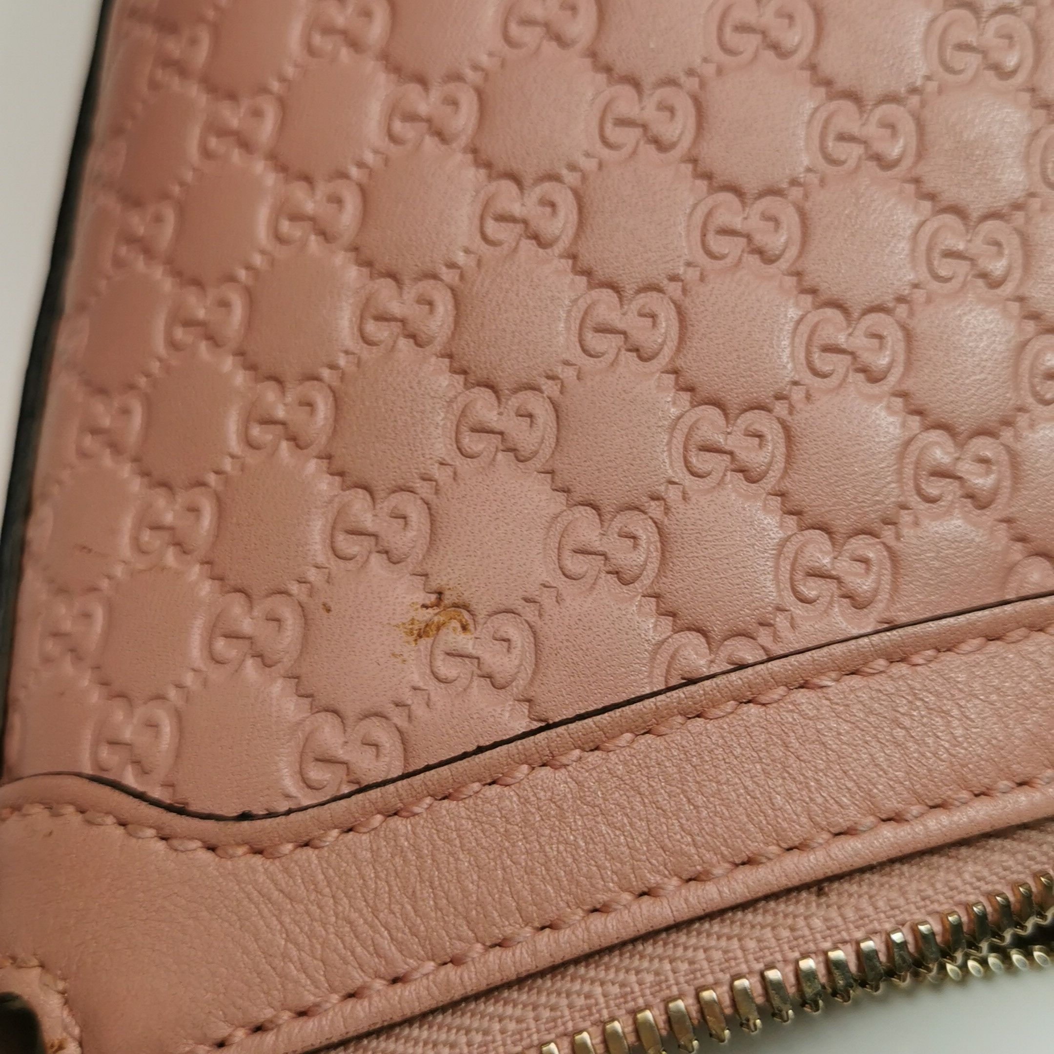 Gucci Gucci Women os Shoulder Bags Size ONE SIZE - 18 Thumbnail