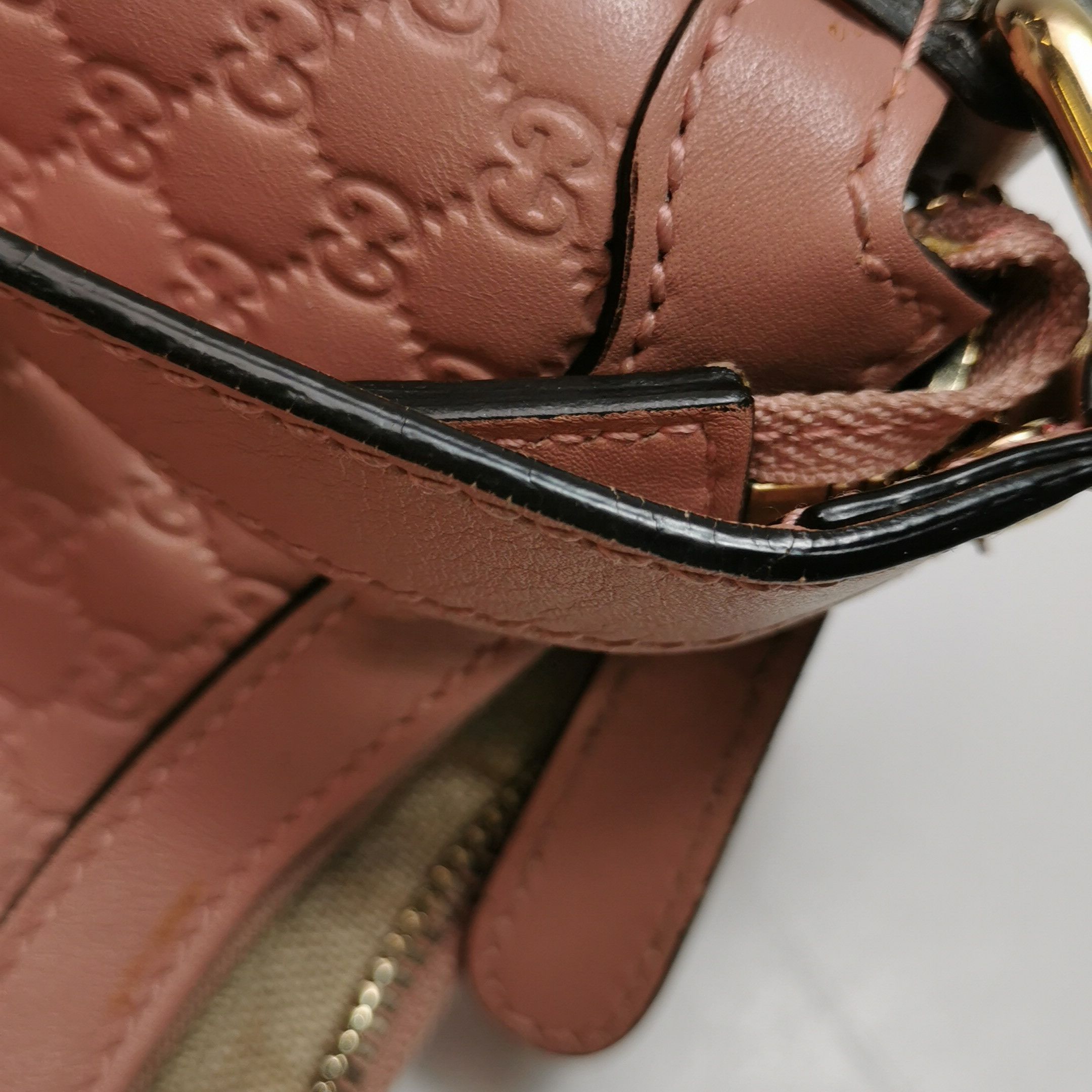 Gucci Gucci Women os Shoulder Bags Size ONE SIZE - 23 Thumbnail