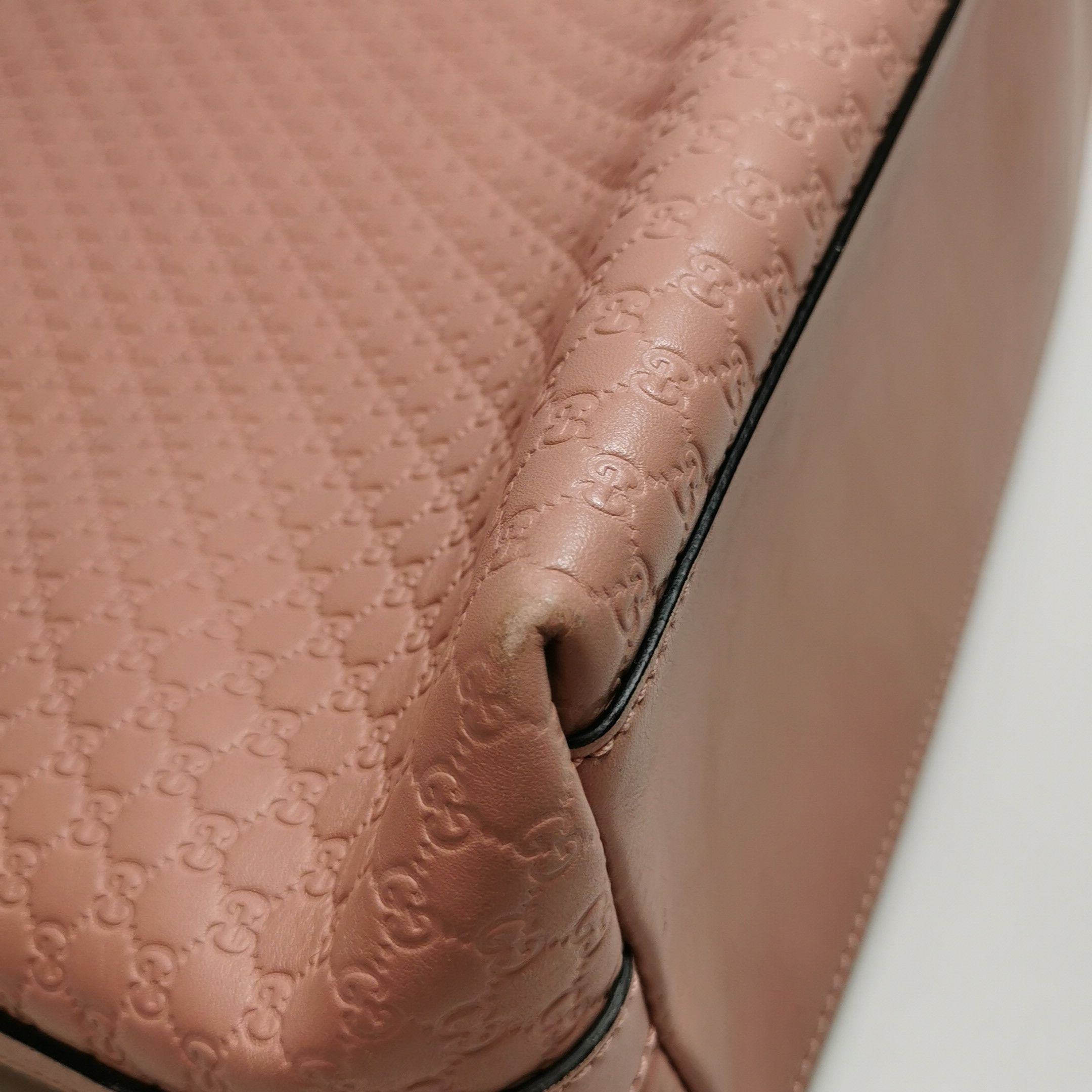 Gucci Gucci Women os Shoulder Bags Size ONE SIZE - 21 Thumbnail