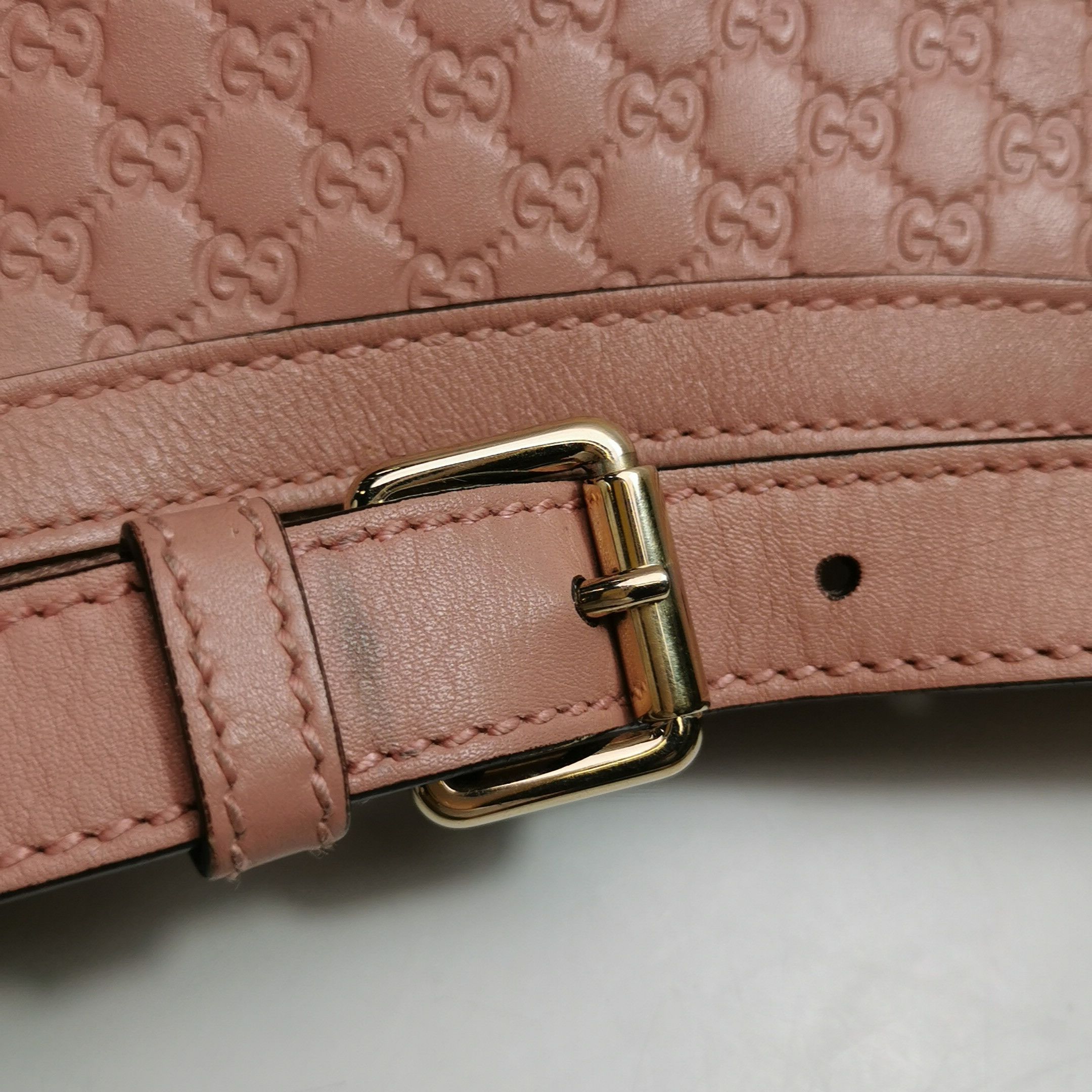 Gucci Gucci Women os Shoulder Bags Size ONE SIZE - 12 Thumbnail