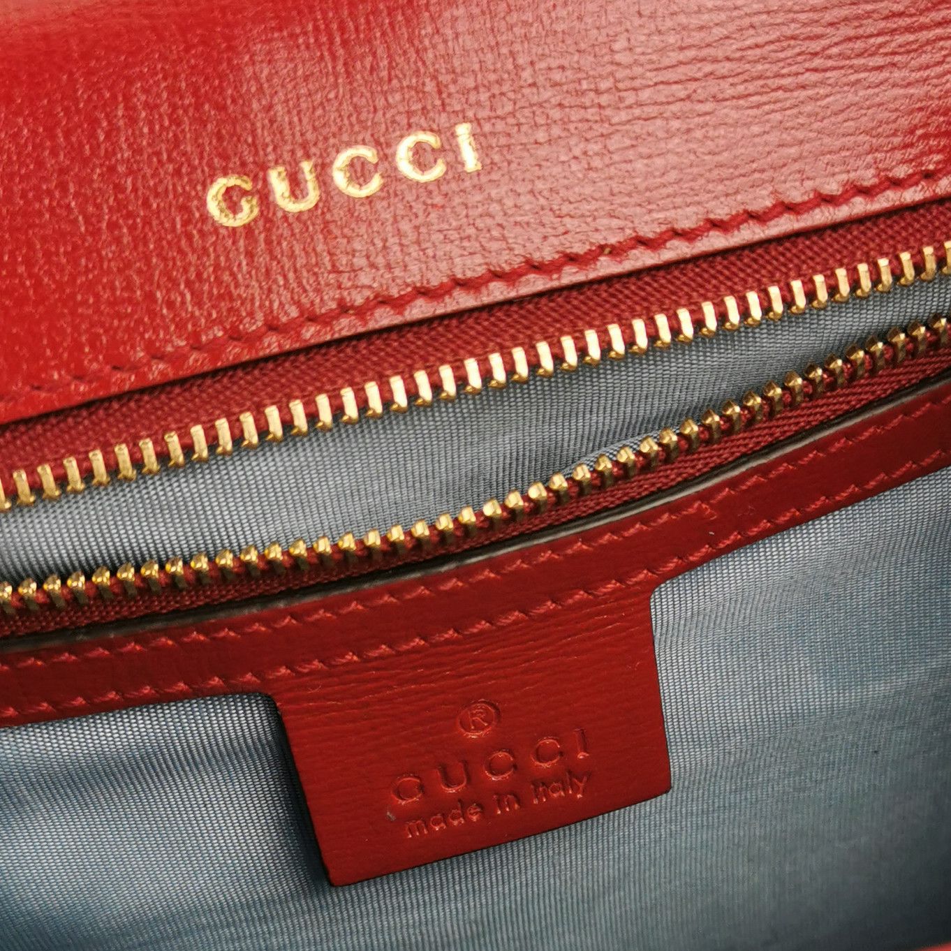 Gucci Gucci Women os Shoulder Bags Size ONE SIZE - 8 Thumbnail