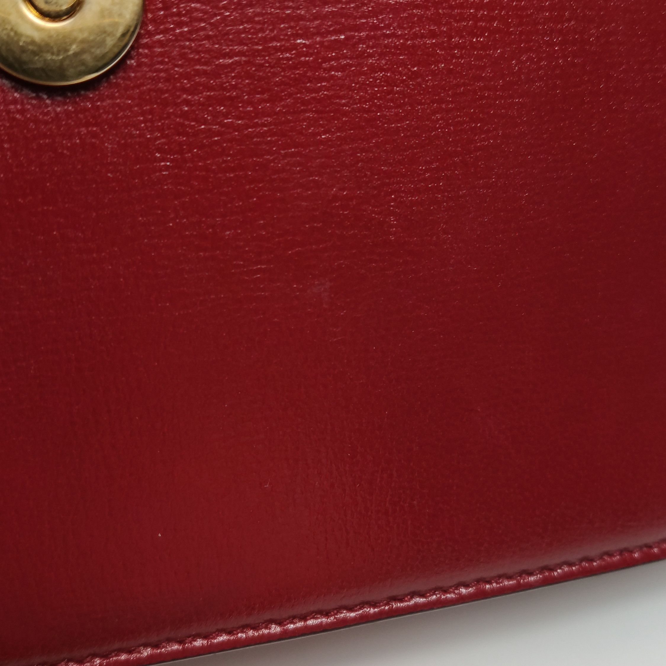Gucci Gucci Women os Shoulder Bags Size ONE SIZE - 17 Thumbnail