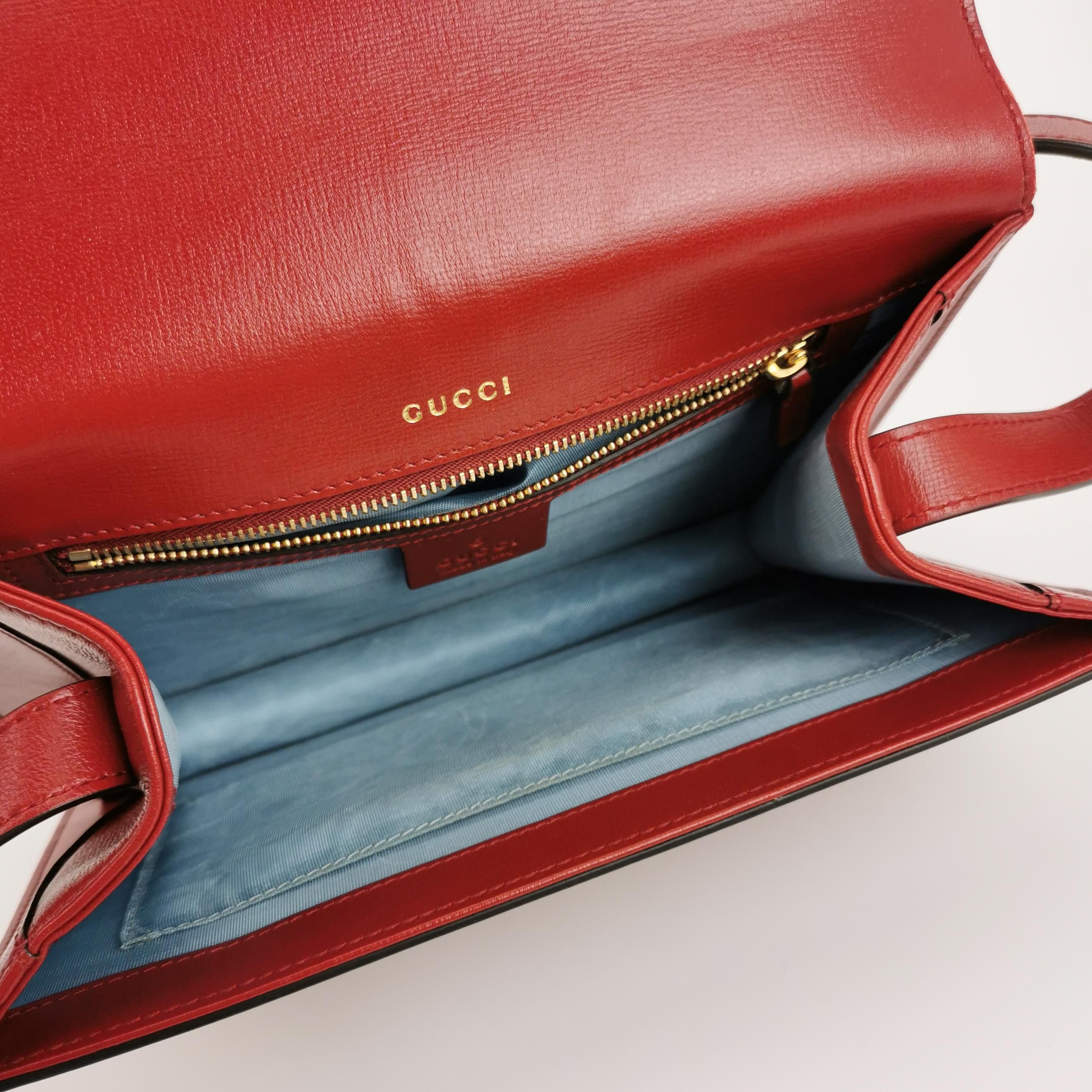 Gucci Gucci Women os Shoulder Bags Size ONE SIZE - 7 Thumbnail