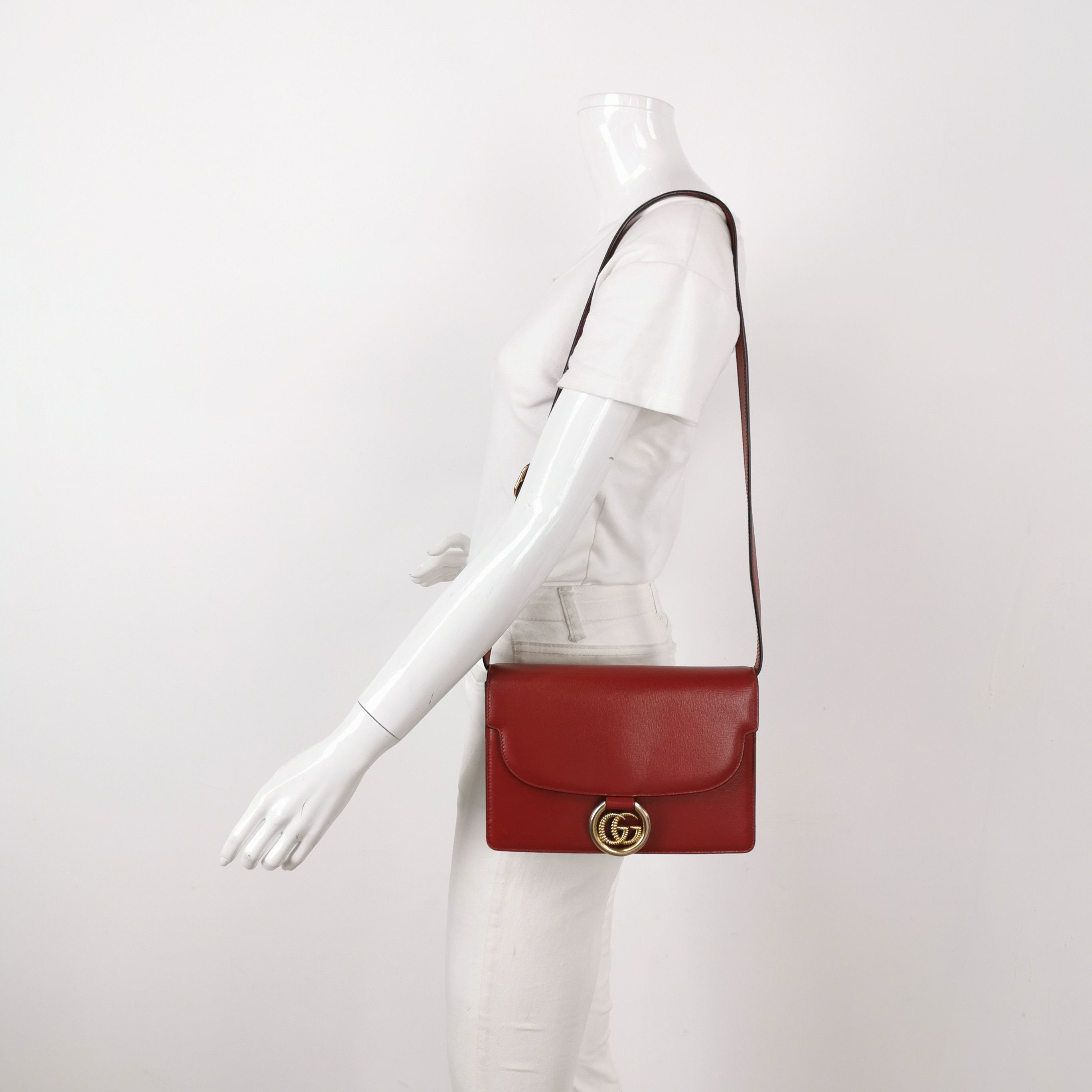 Gucci Gucci Women os Shoulder Bags Size ONE SIZE - 2 Thumbnail