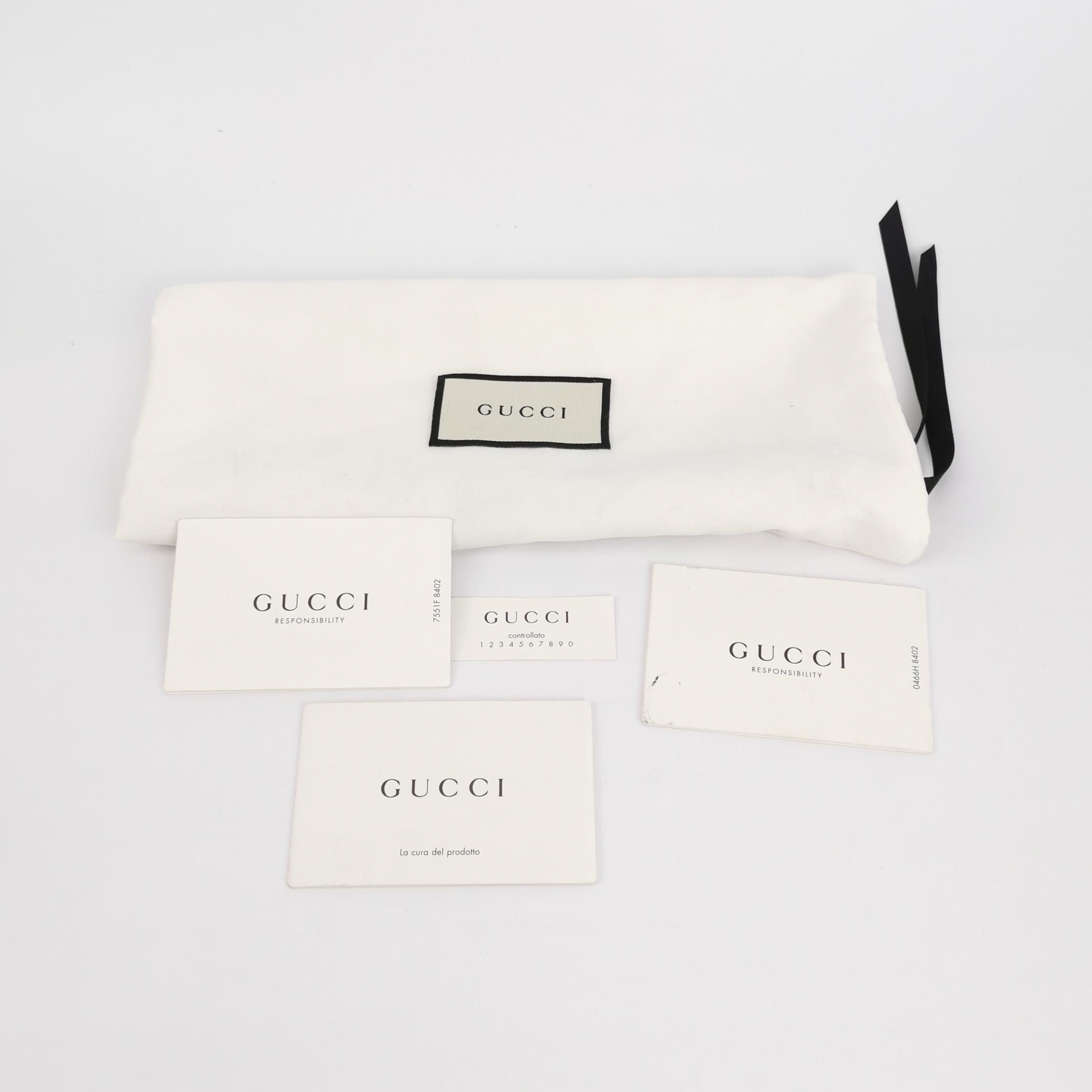 Gucci Gucci Women os Shoulder Bags Size ONE SIZE - 9 Thumbnail