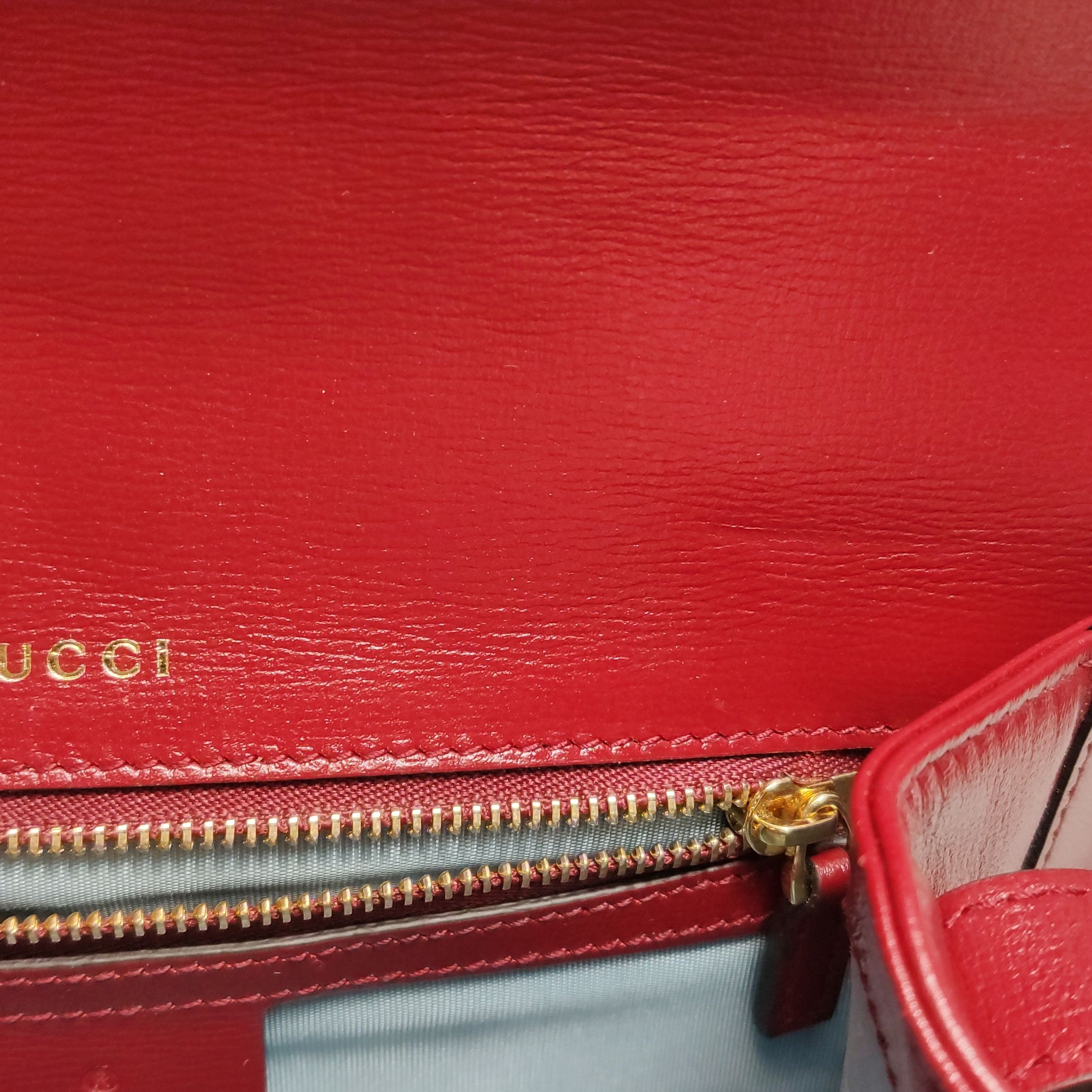Gucci Gucci Women os Shoulder Bags Size ONE SIZE - 10 Thumbnail
