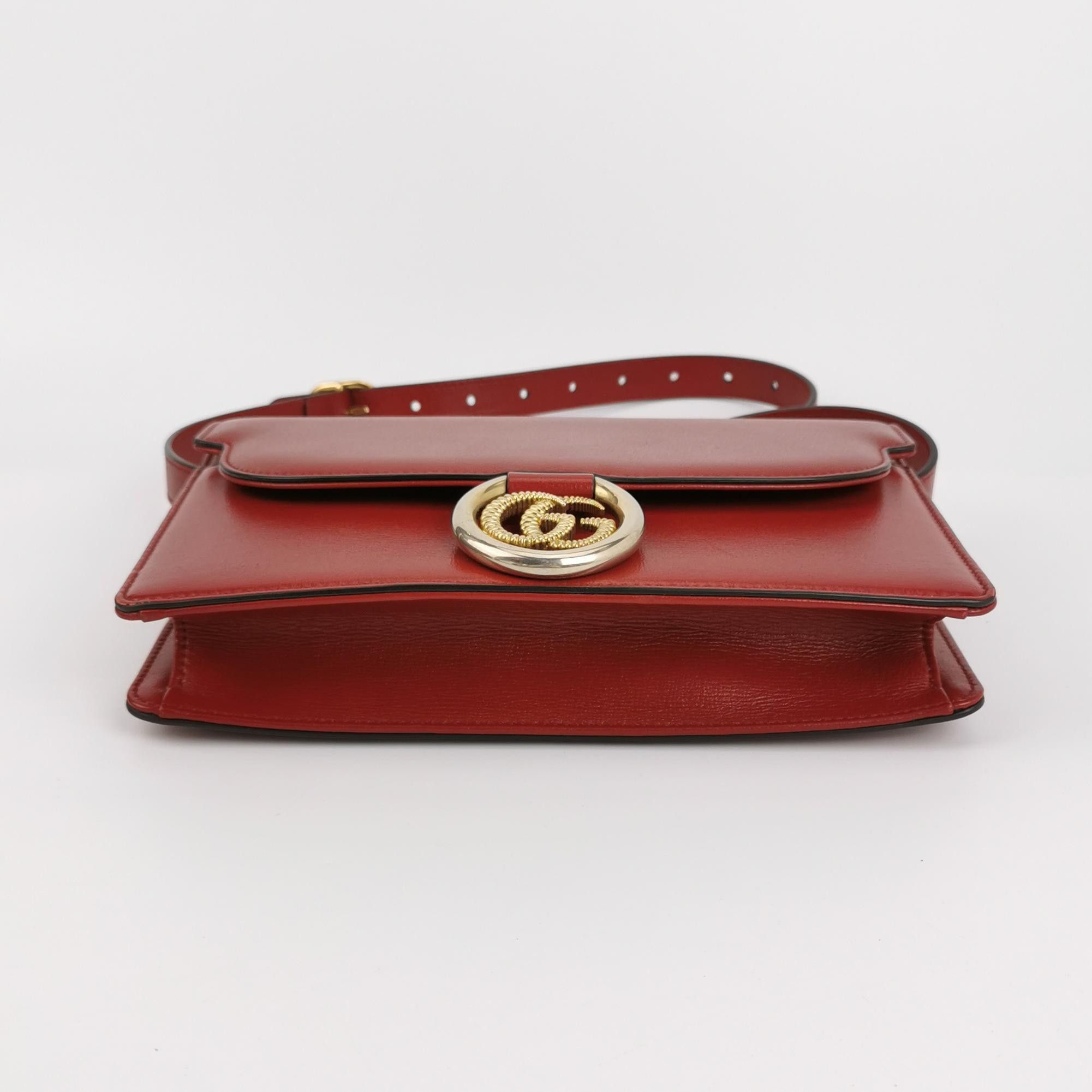 Gucci Gucci Women os Shoulder Bags Size ONE SIZE - 6 Thumbnail