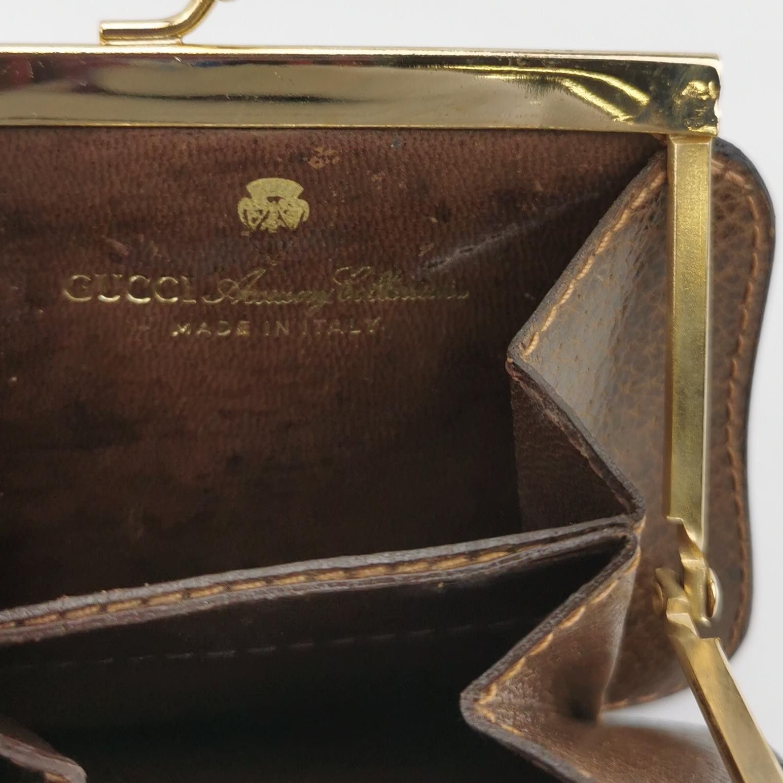 Gucci Gucci Women os Wallets Size ONE SIZE - 7 Thumbnail