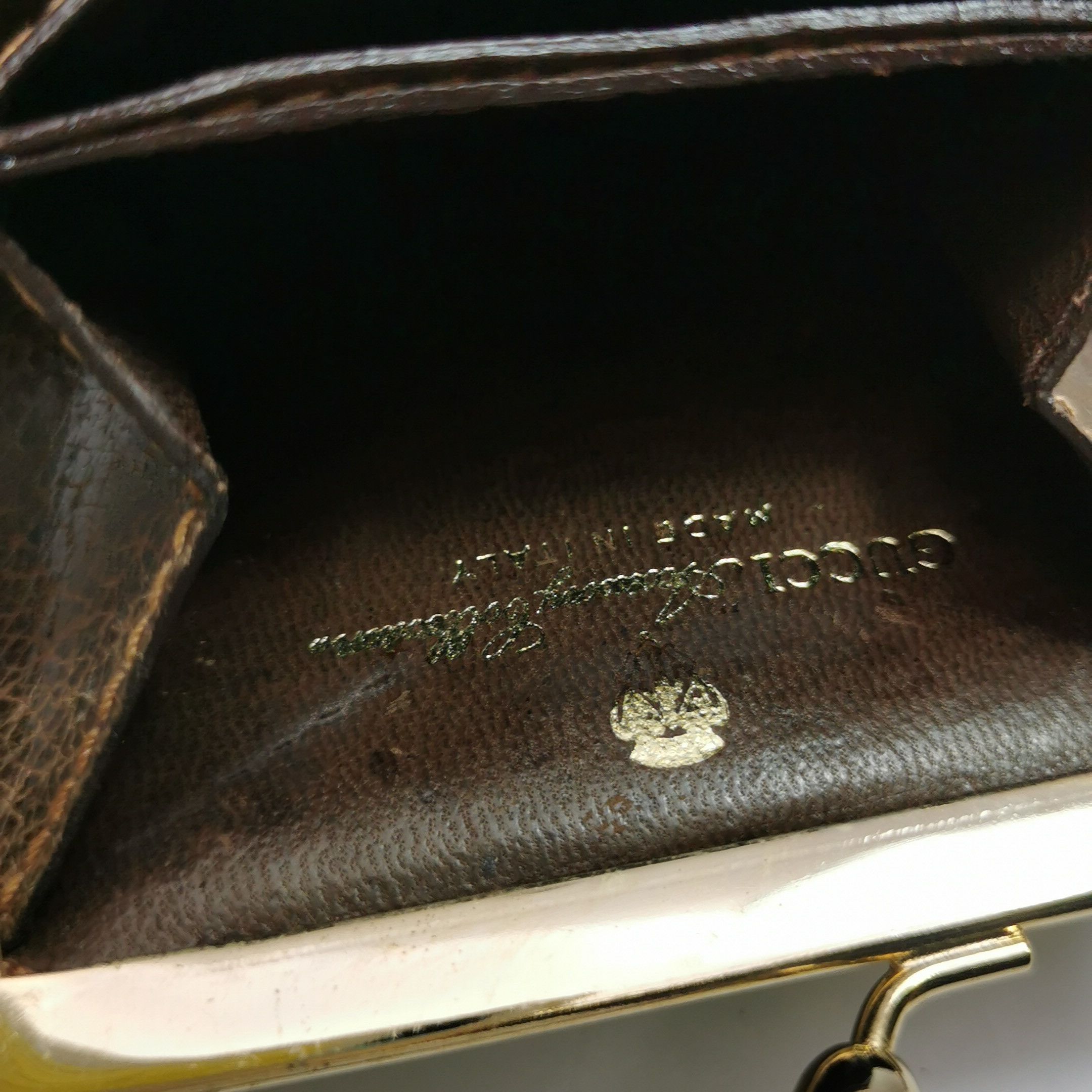 Gucci Gucci Women os Wallets Size ONE SIZE - 8 Thumbnail