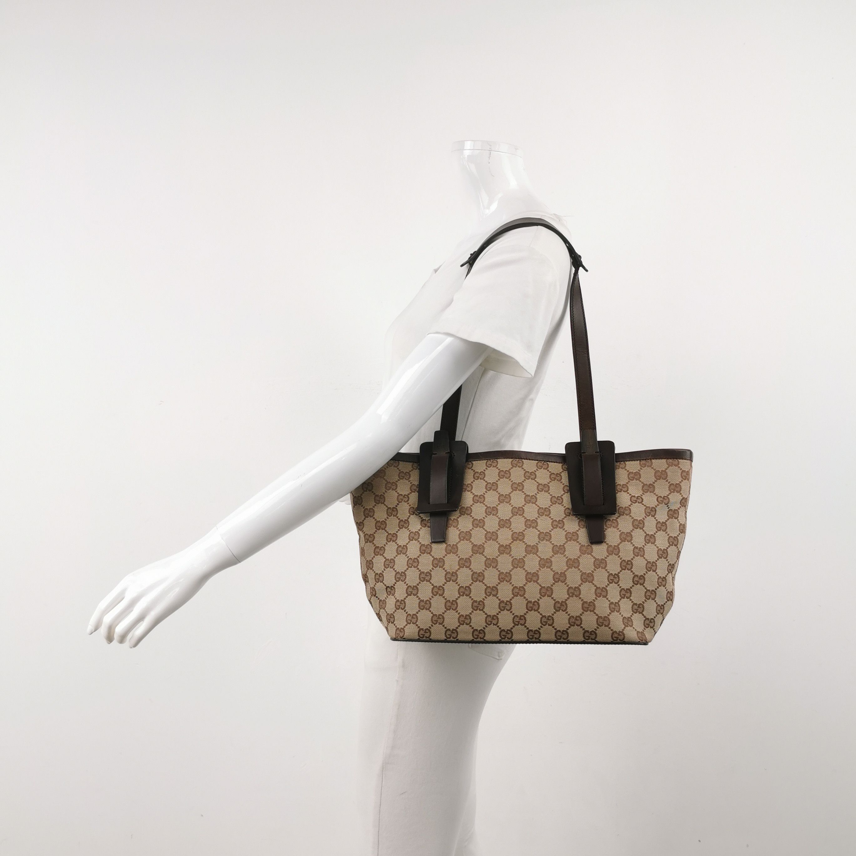 Gucci Gucci Women os Shoulder Bags Size ONE SIZE - 2 Thumbnail