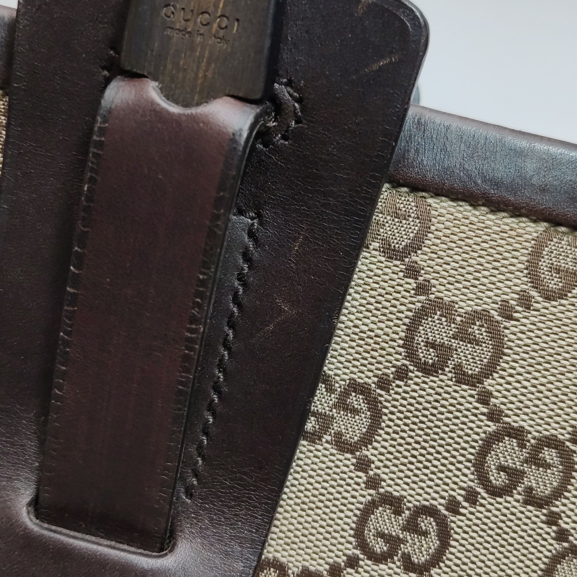 Gucci Gucci Women os Shoulder Bags Size ONE SIZE - 23 Thumbnail