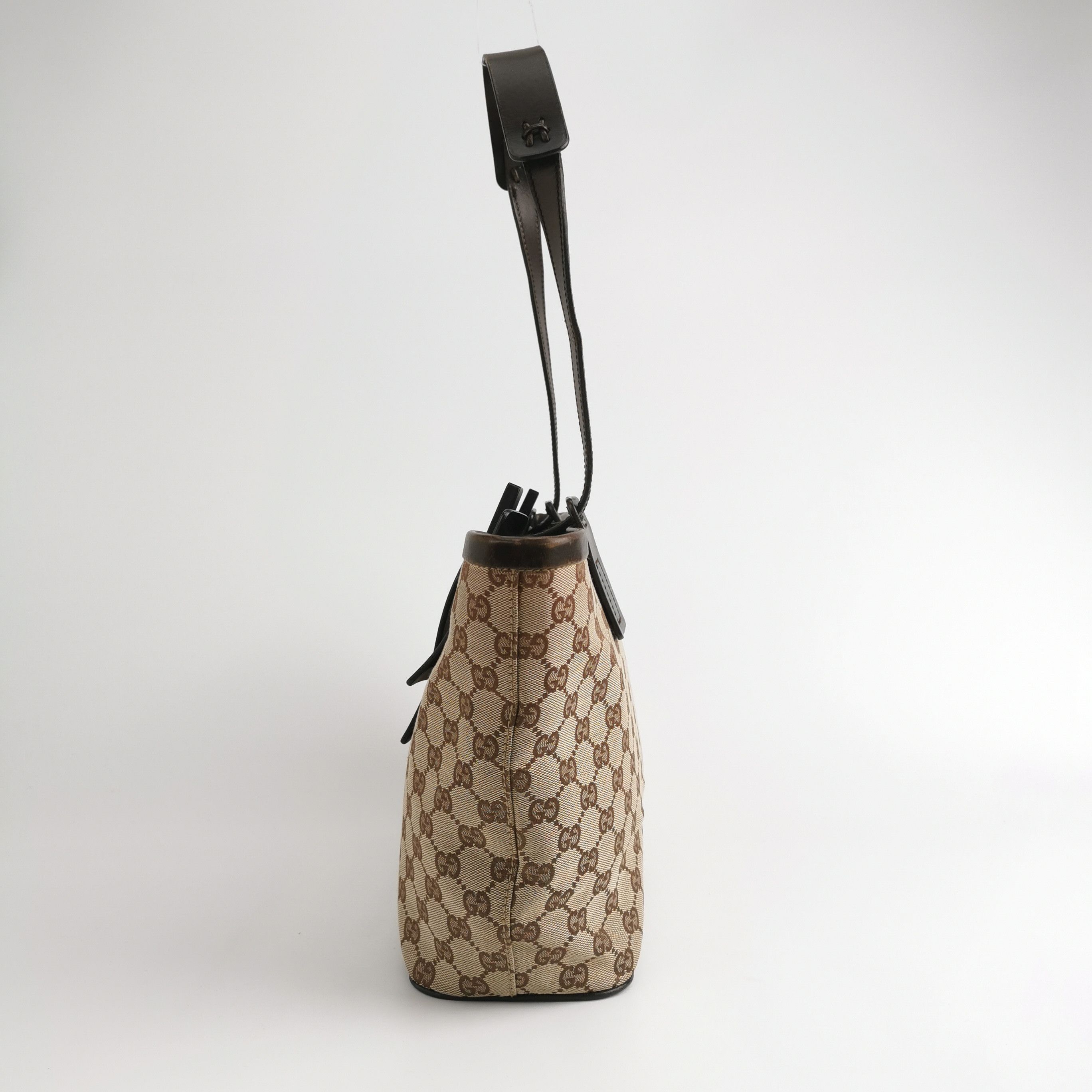Gucci Gucci Women os Shoulder Bags Size ONE SIZE - 3 Thumbnail