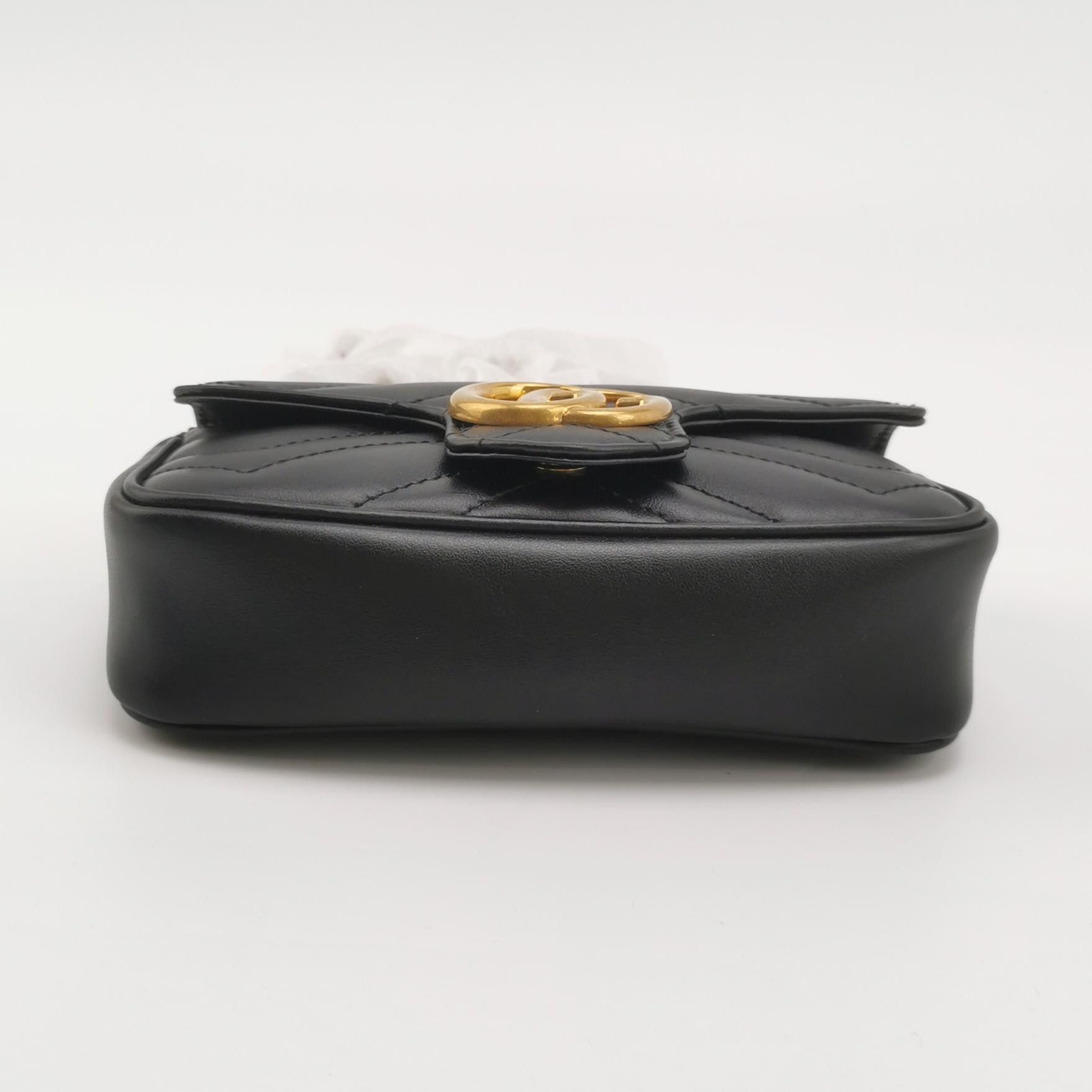 Gucci Gucci Women os Shoulder Bags Size ONE SIZE - 6 Thumbnail