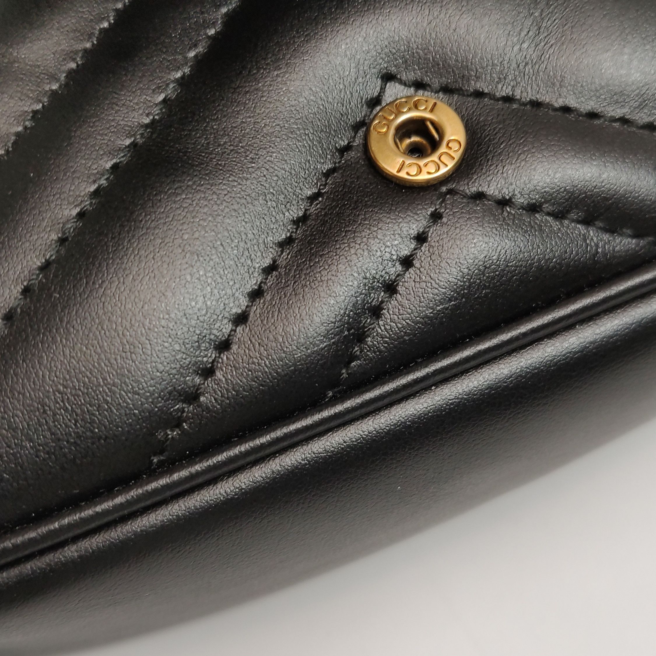 Gucci Gucci Women os Shoulder Bags Size ONE SIZE - 14 Thumbnail