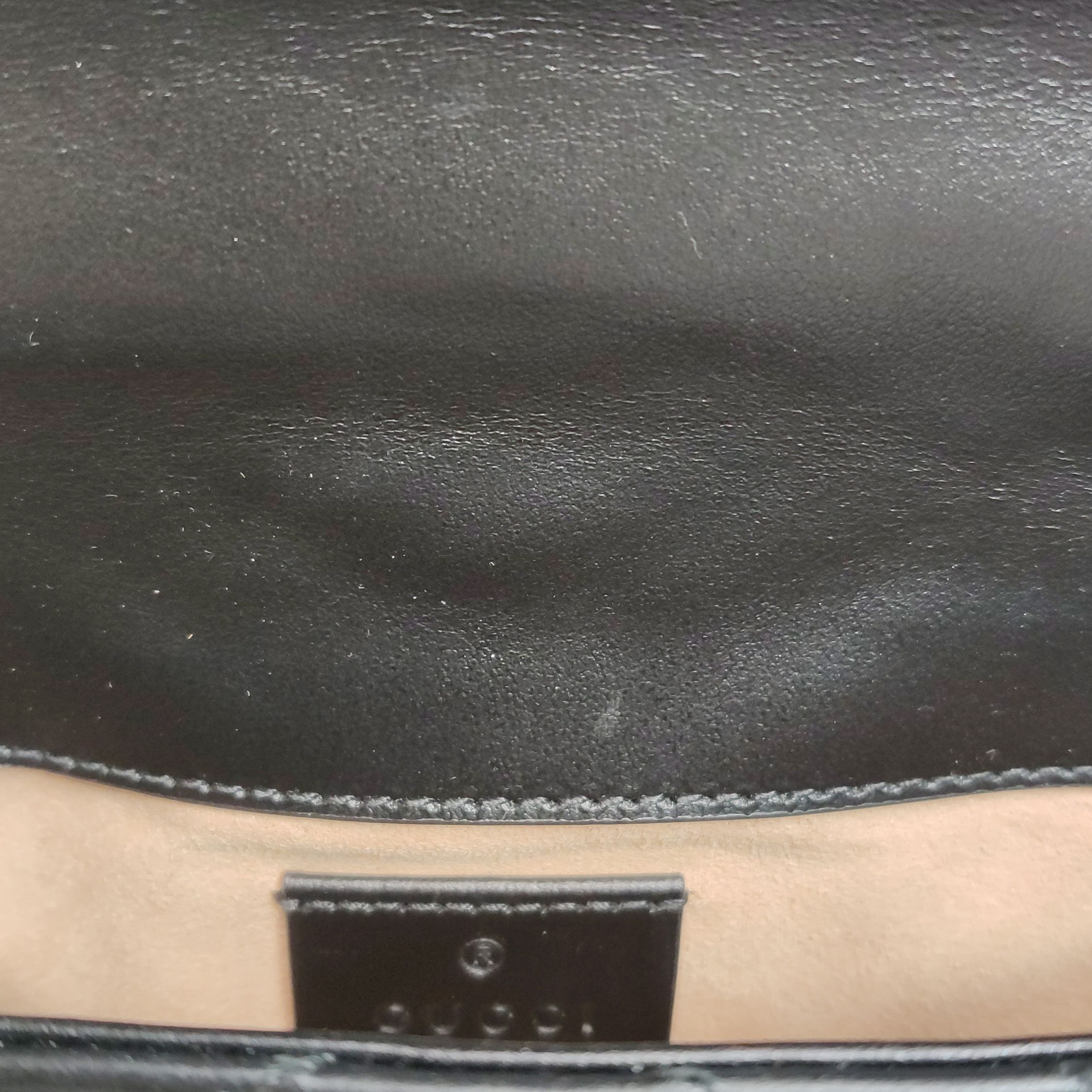 Gucci Gucci Women os Shoulder Bags Size ONE SIZE - 10 Thumbnail