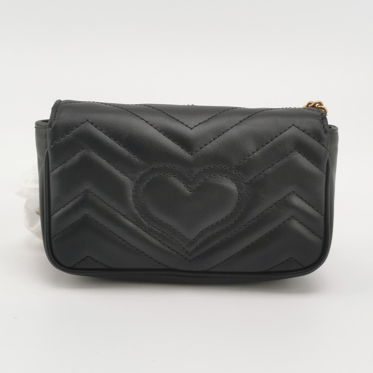 Gucci Gucci Women os Shoulder Bags Size ONE SIZE - 5 Thumbnail