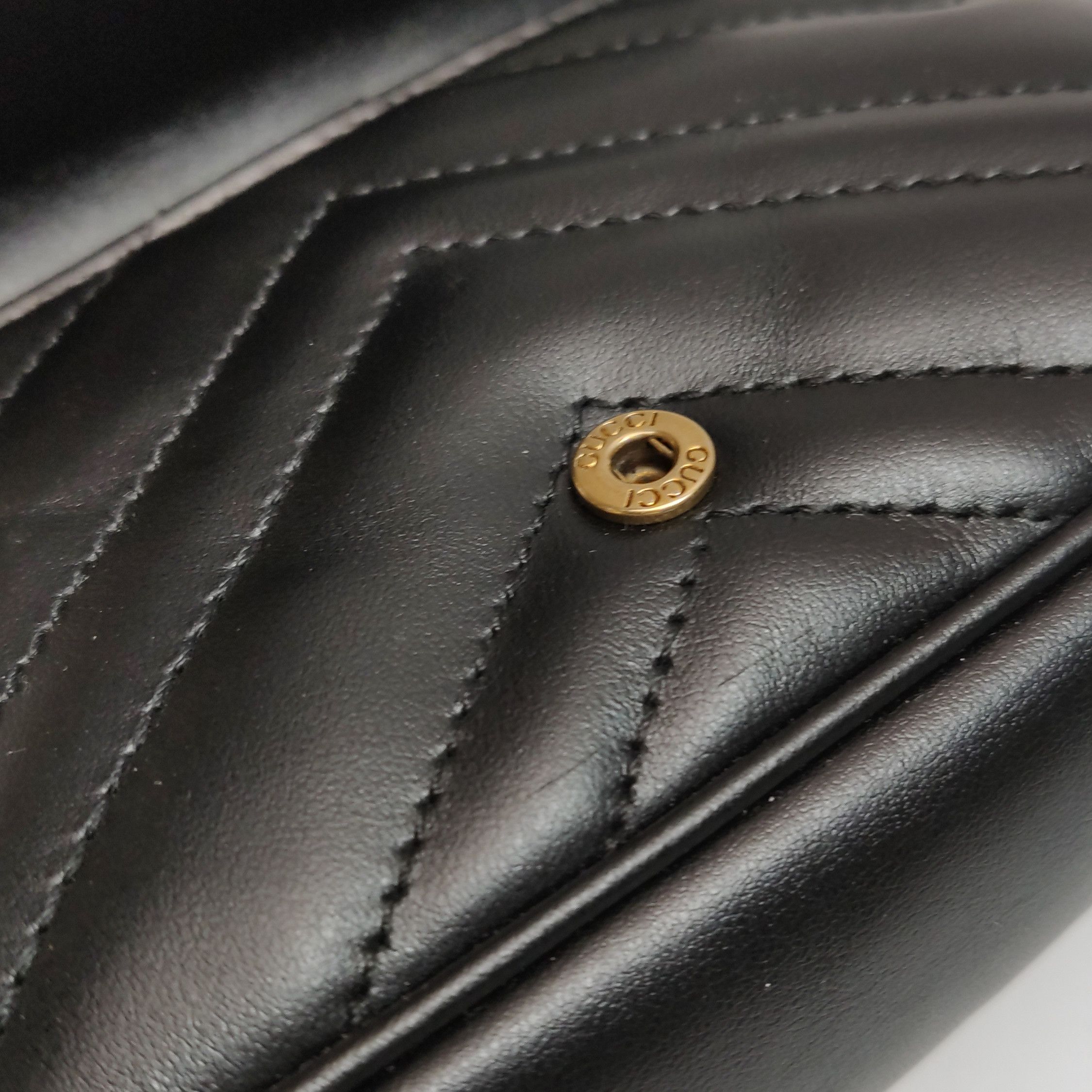 Gucci Gucci Women os Shoulder Bags Size ONE SIZE - 11 Thumbnail