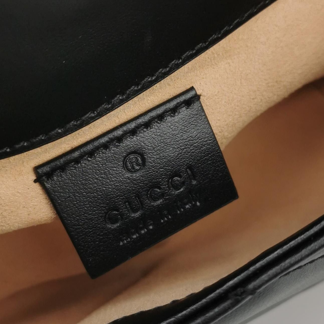 Gucci Gucci Women os Shoulder Bags Size ONE SIZE - 8 Thumbnail