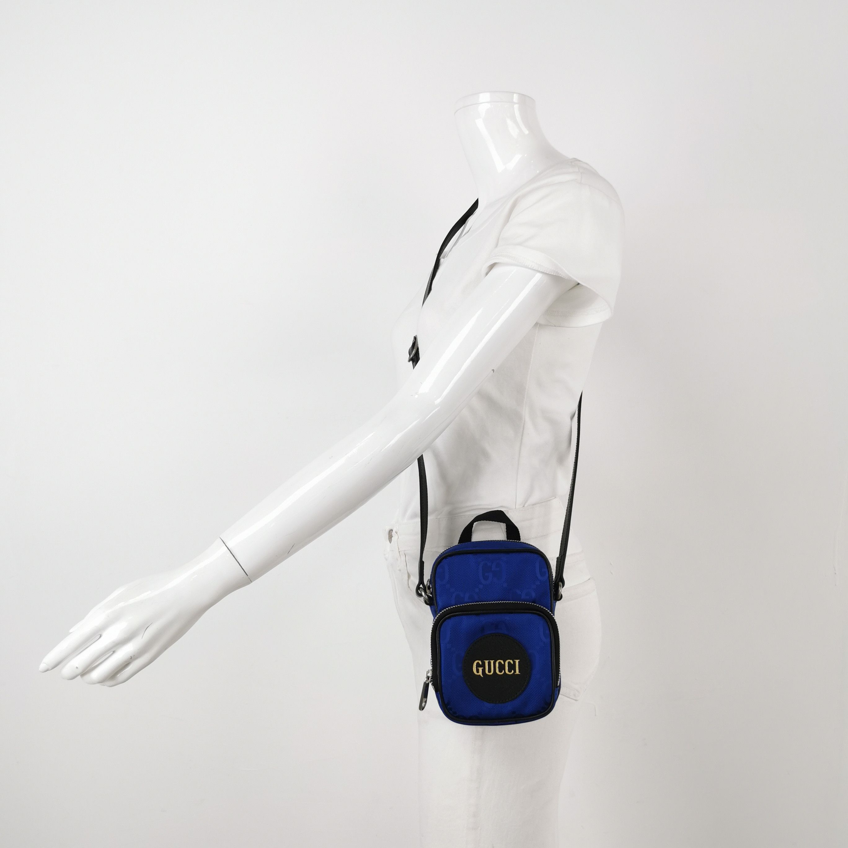 Gucci Gucci Women os Shoulder Bags Size ONE SIZE - 2 Thumbnail