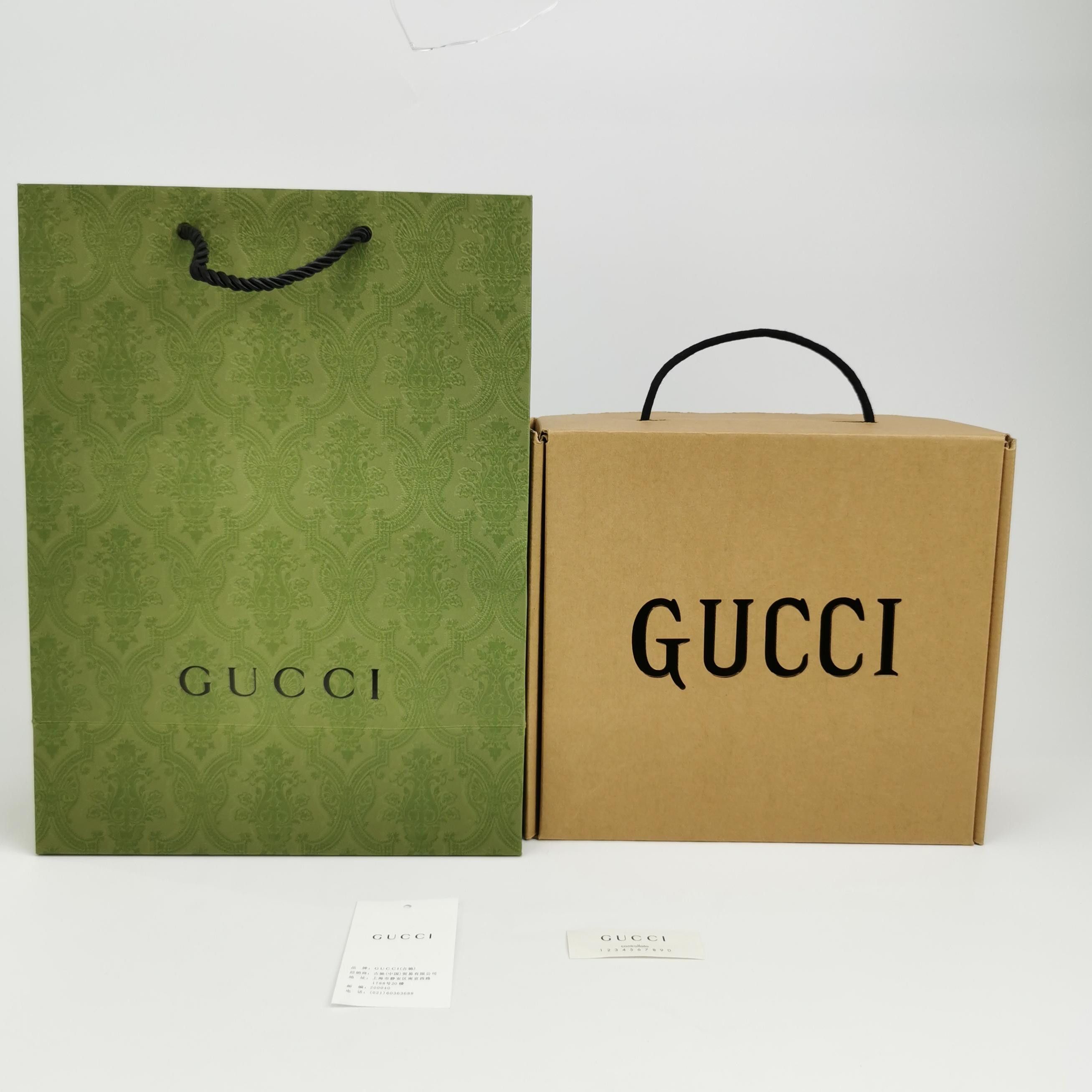 Gucci Gucci Women os Shoulder Bags Size ONE SIZE - 9 Thumbnail